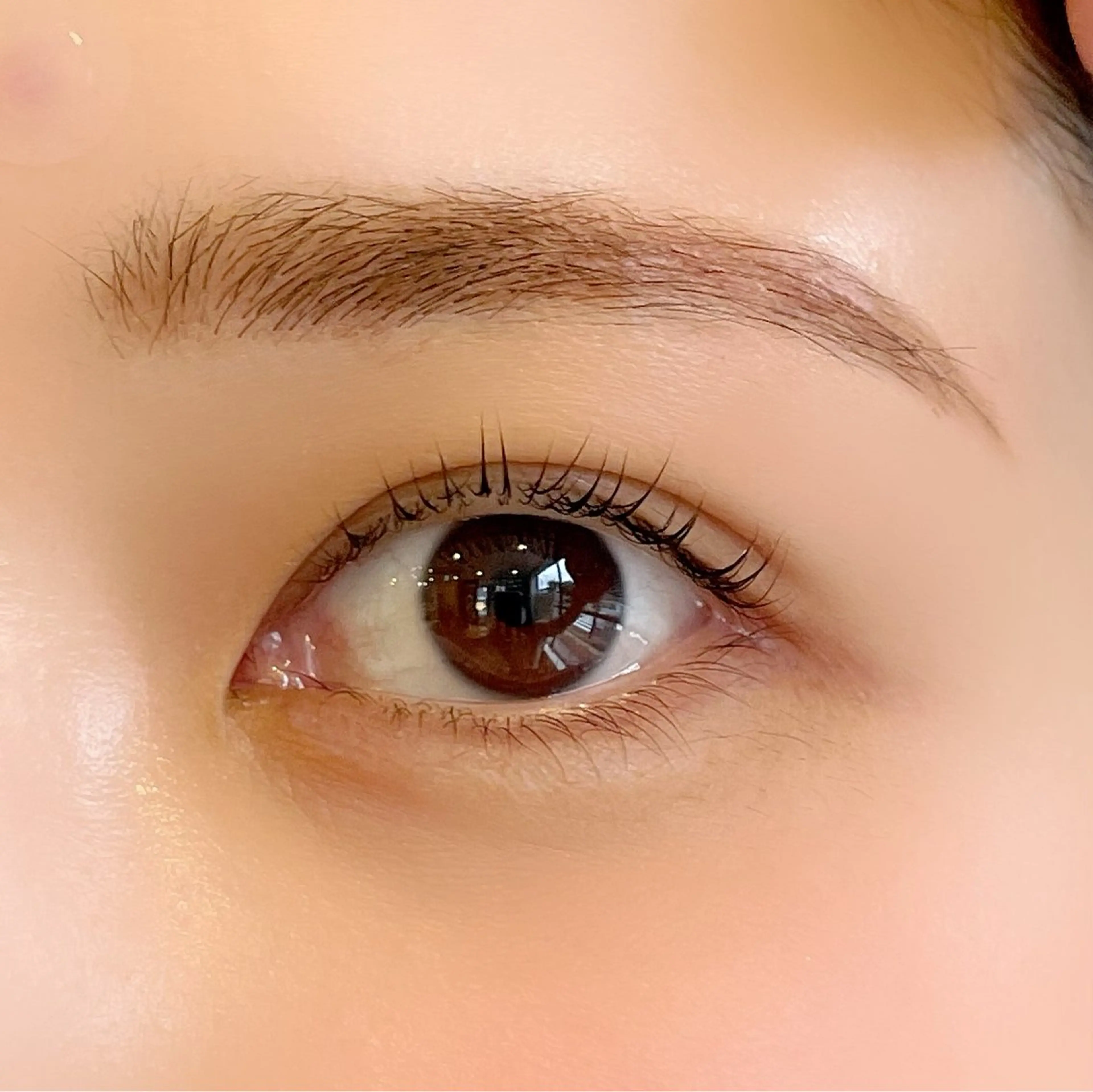 マツエク・マツパ ワックス脱毛 Mei🌼 Epillのマツエク・マツパデザイン