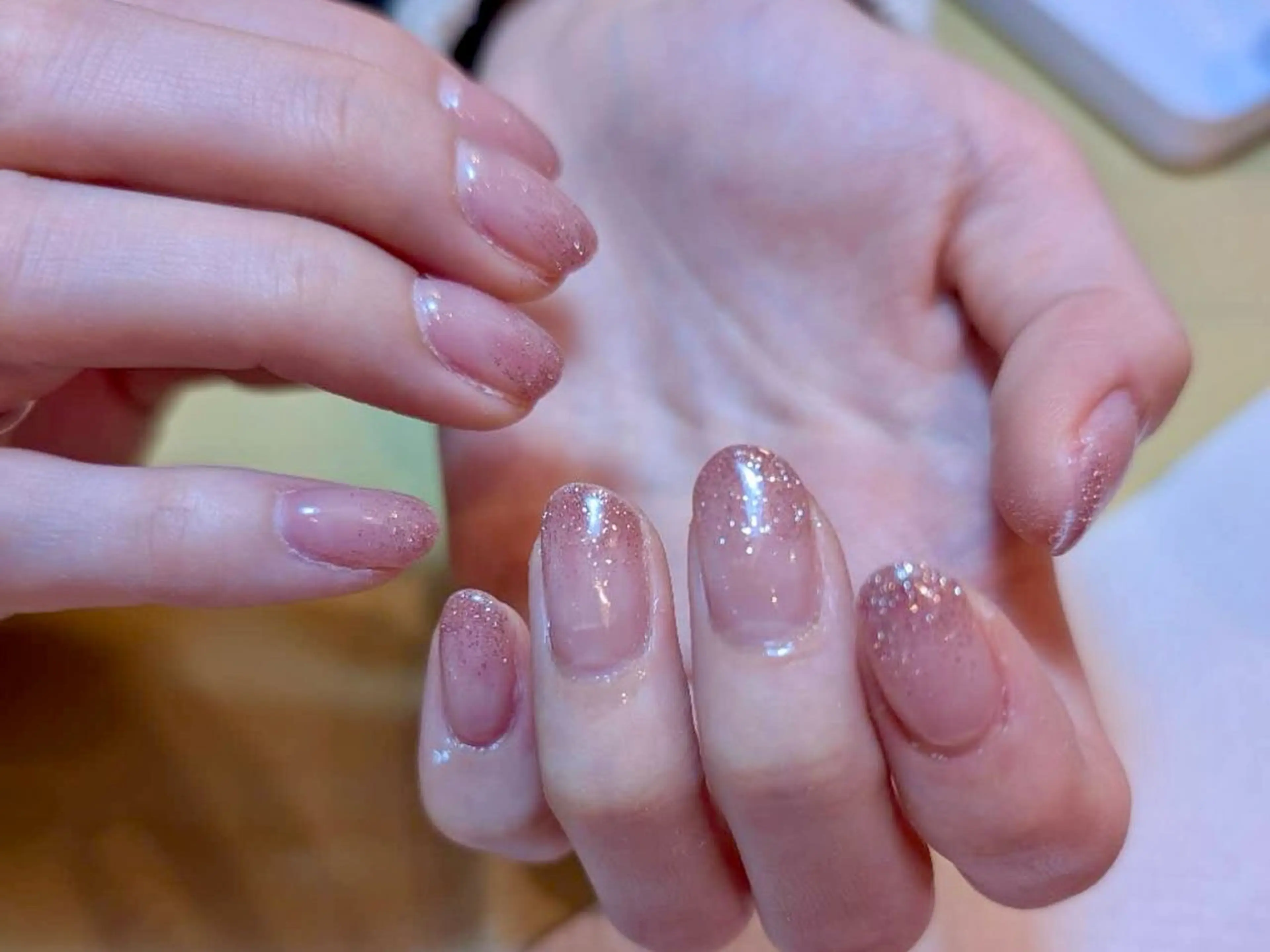 ネイル Nail Salon Bloom所属・Nail Salon Bloom横浜西口店のネイルデザイン