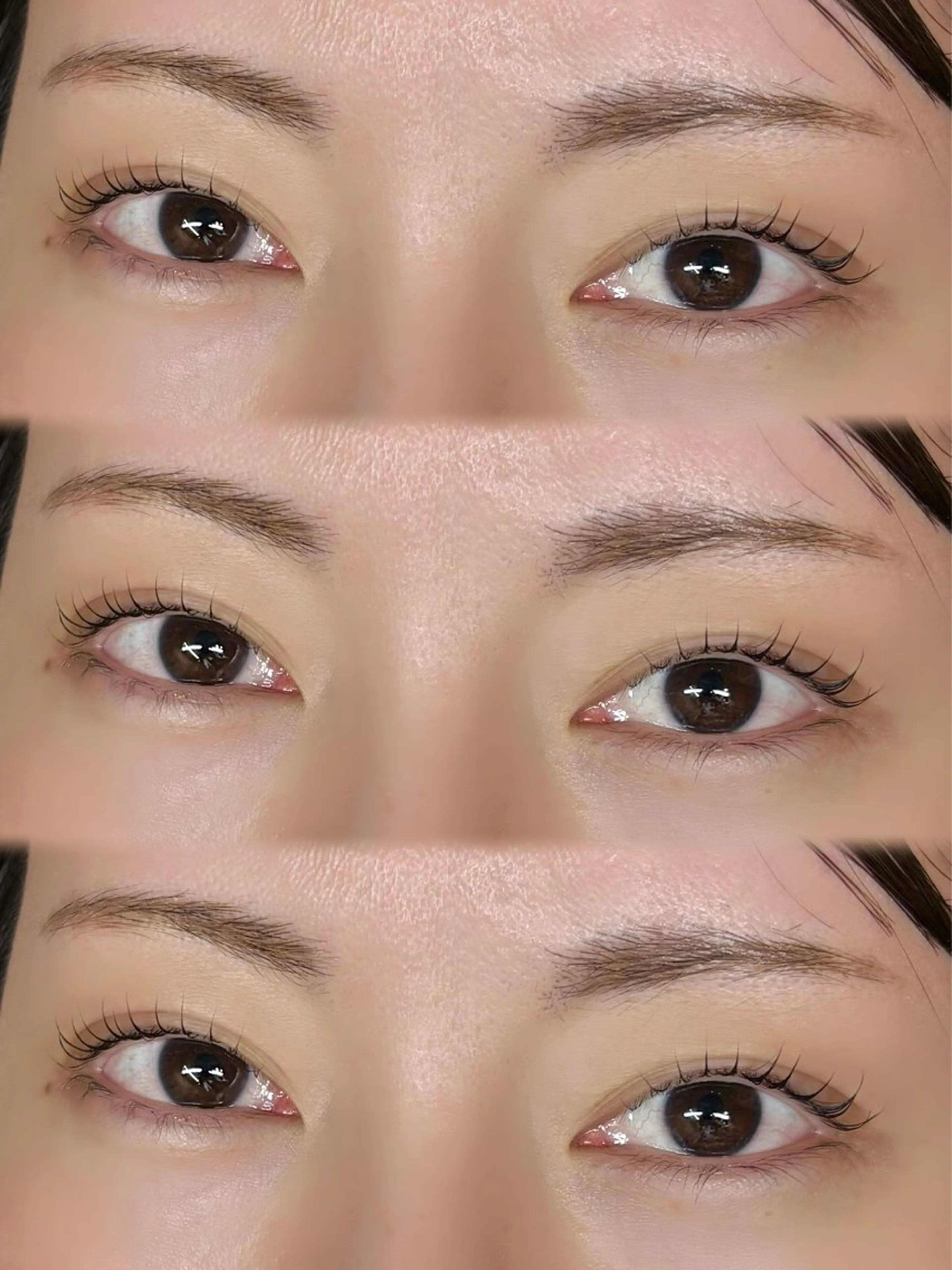 マツエク・マツパ peep 世莉 八田店・蟹江店勤務のマツエク・マツパデザイン