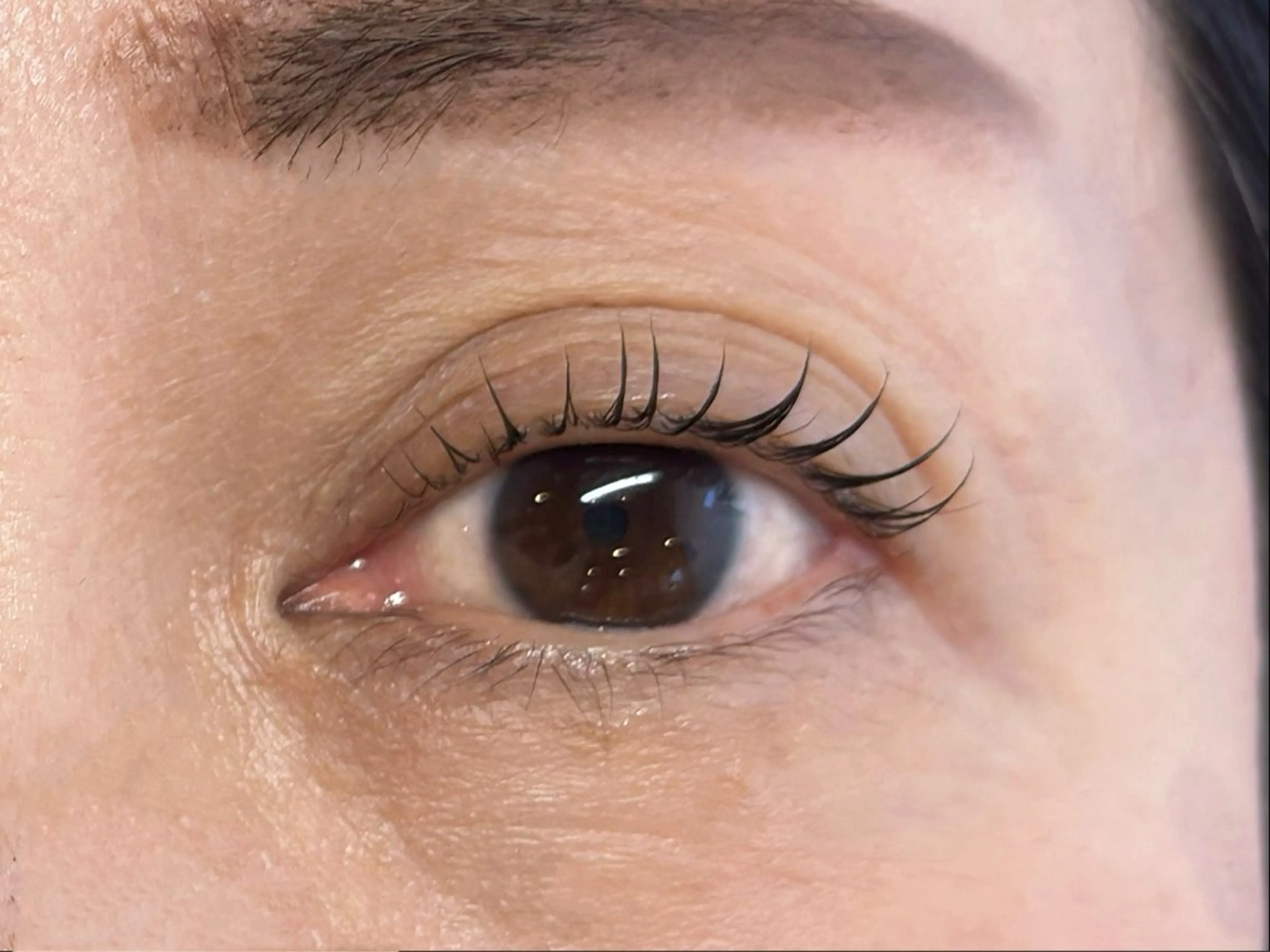 マツエク・マツパ saari  eye lash yukaのマツエク・マツパデザイン