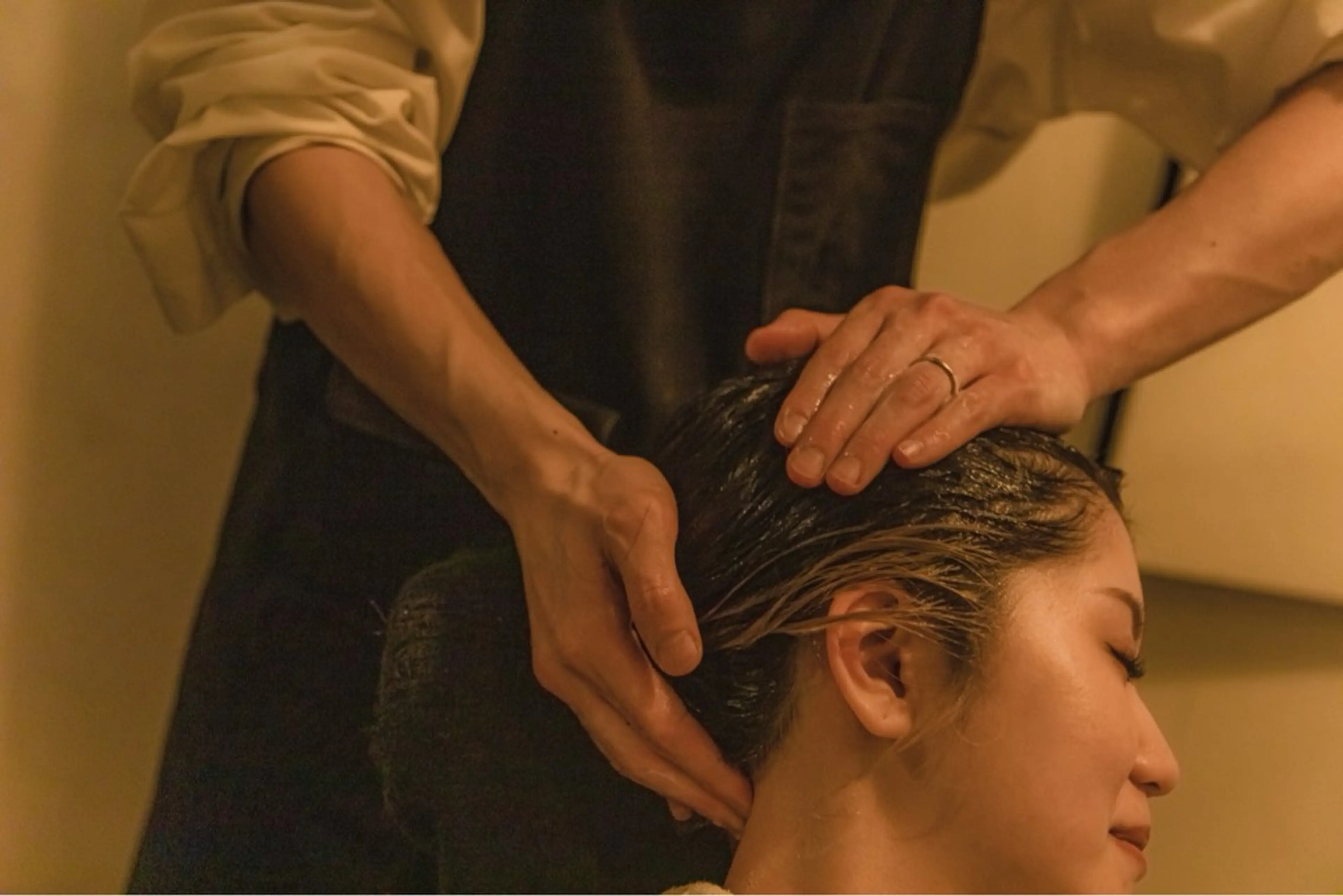 エステ リラク 渡邊 良のエステ・リラクイメージ