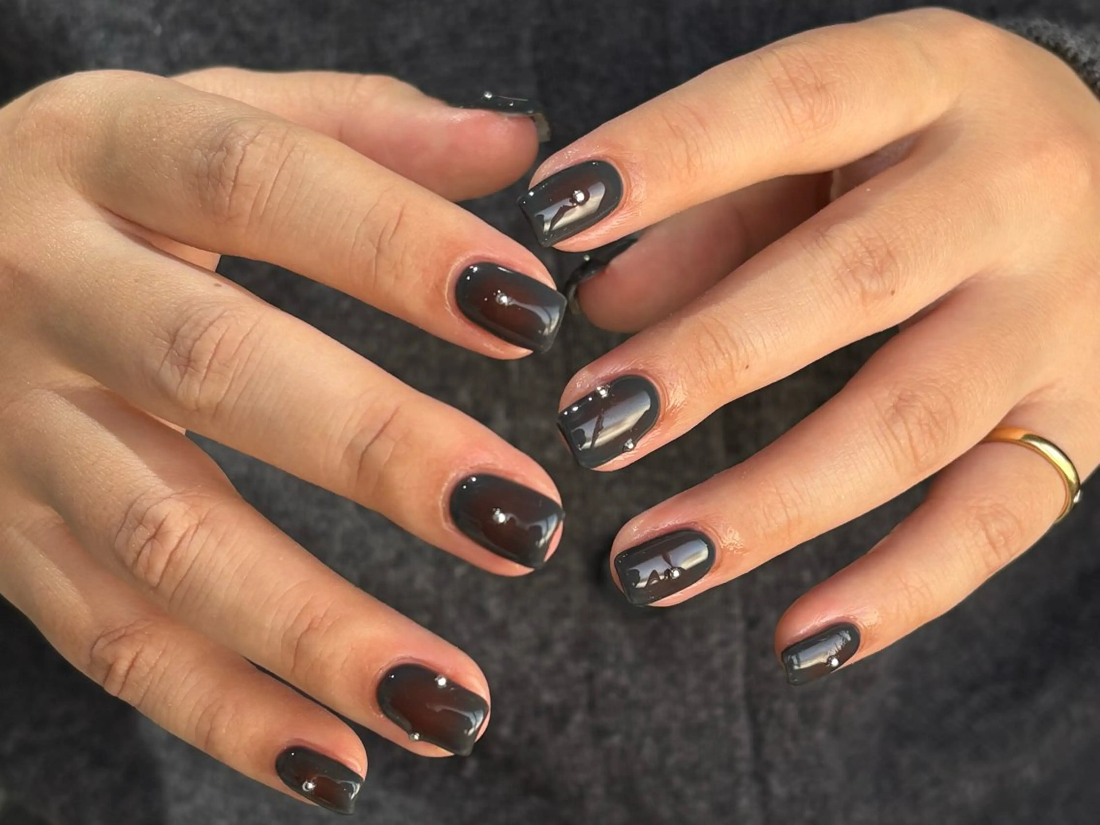 ネイル pepe/京都伏見 hinaのネイルデザイン