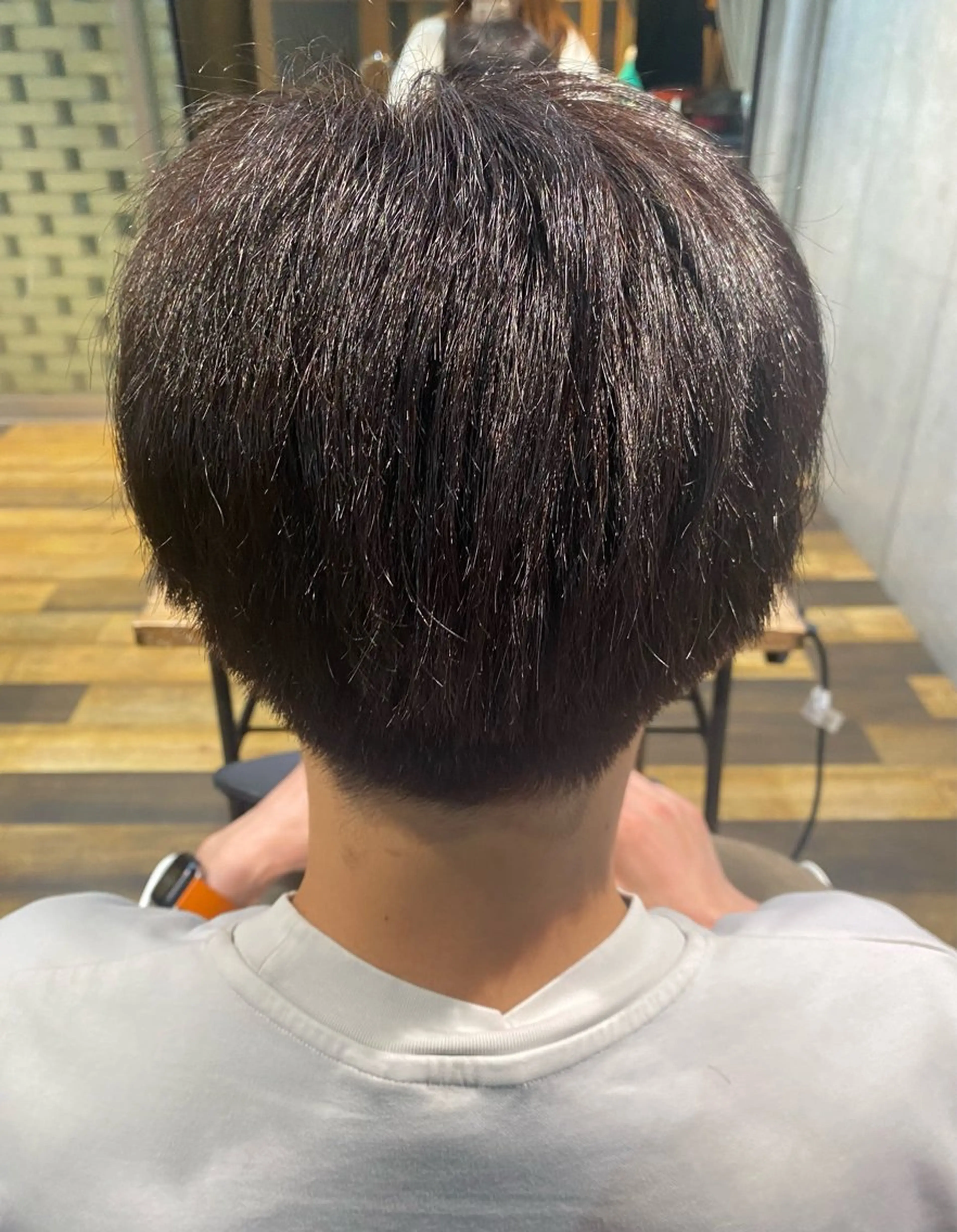 カラー ヘアカラー mayu 🕊️🫧のヘアスタイル