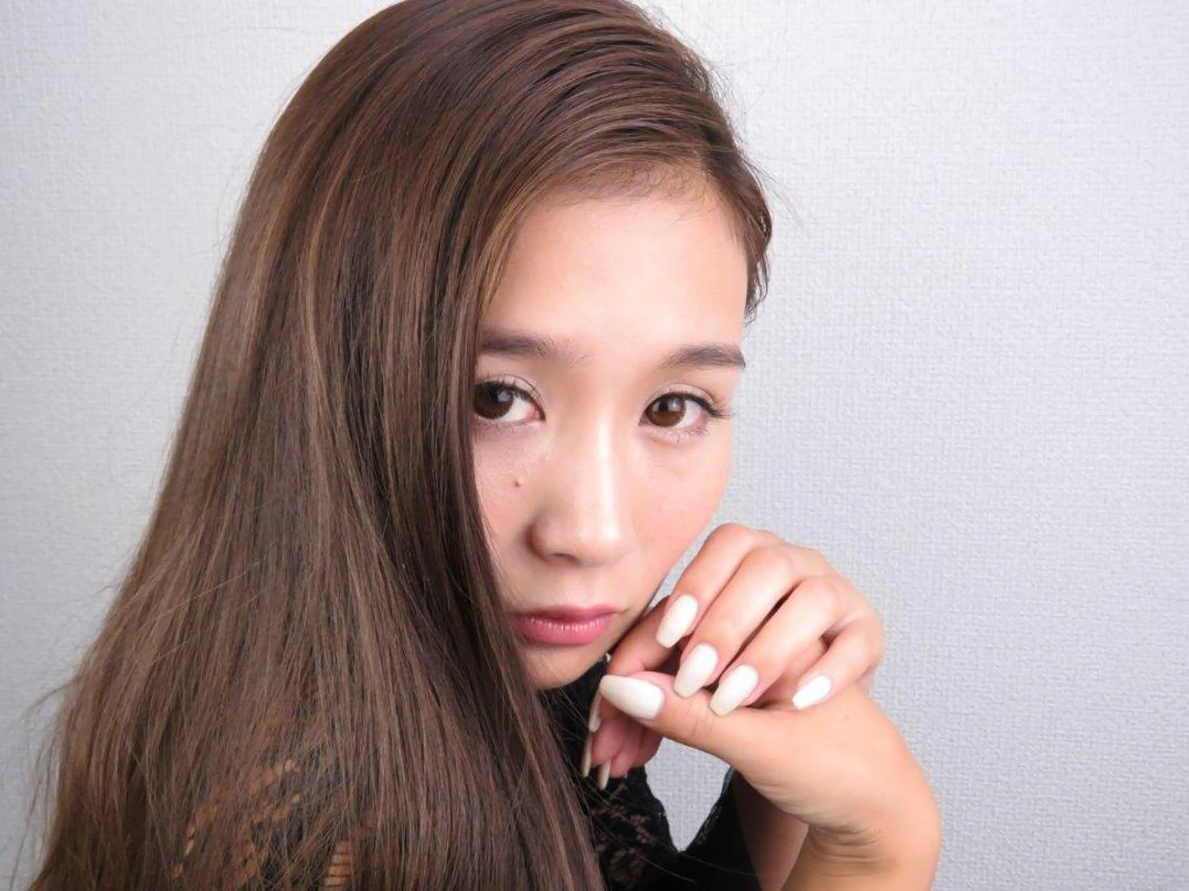 マツエク・マツパ ELMODE エルモードのマツエク・マツパデザイン