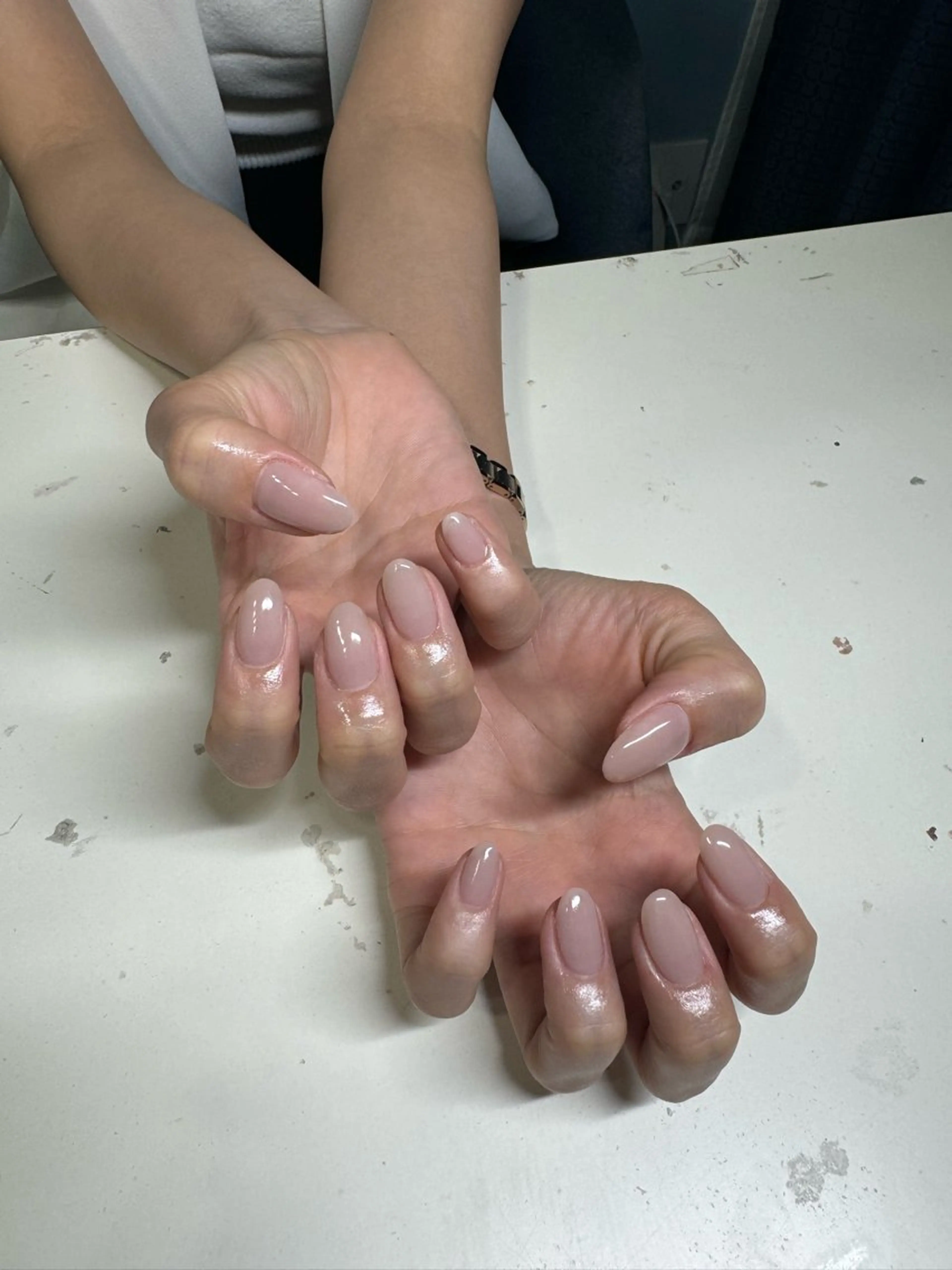 ネイル ハンドネイル IROHA NAIL 北村菜帆のネイルデザイン