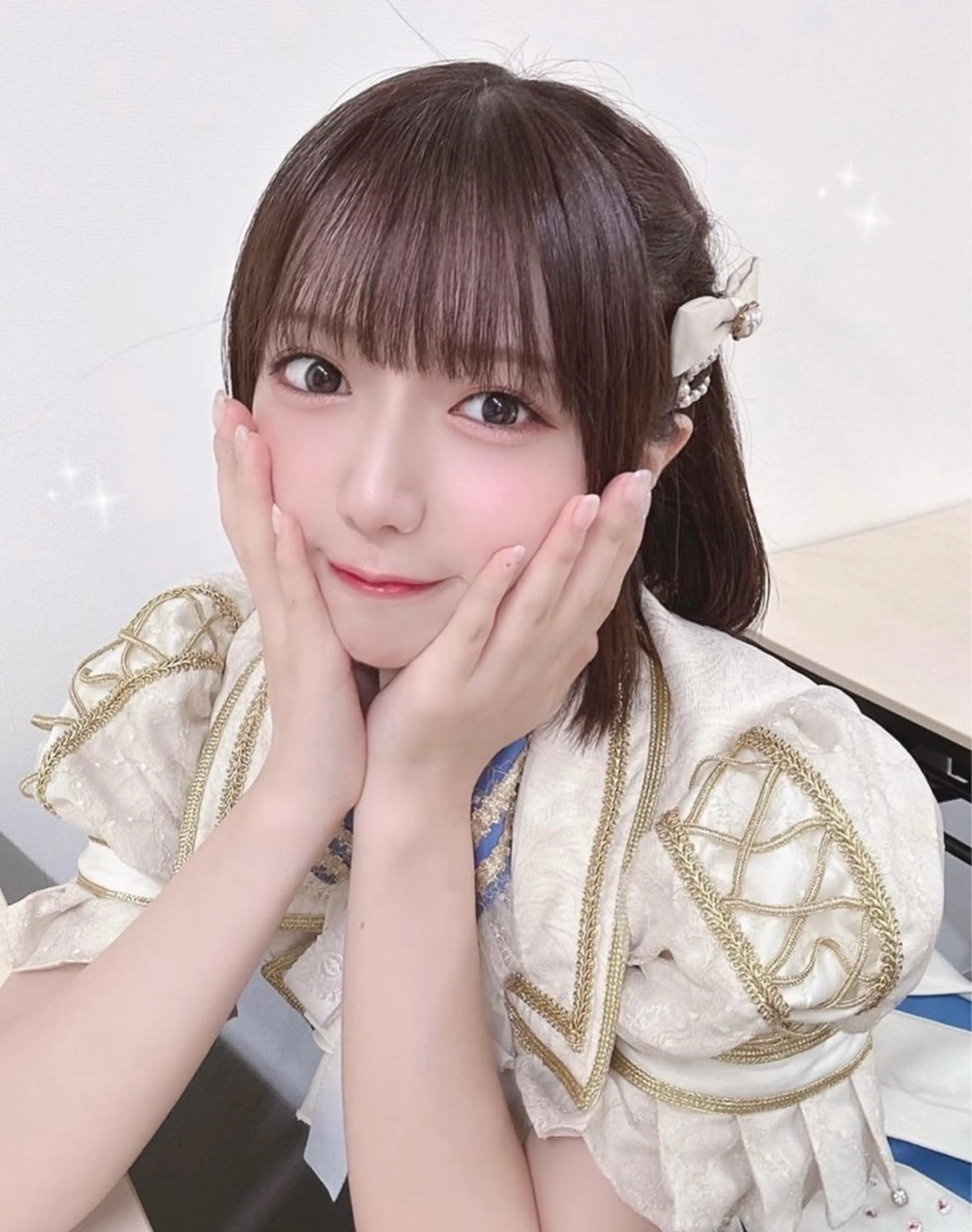 マツエク・マツパ パリジェンヌラッシュリフト マツパ B3シェアサロン所属・Runa🌙 渋谷/まつパのマツエク・マツパデザイン