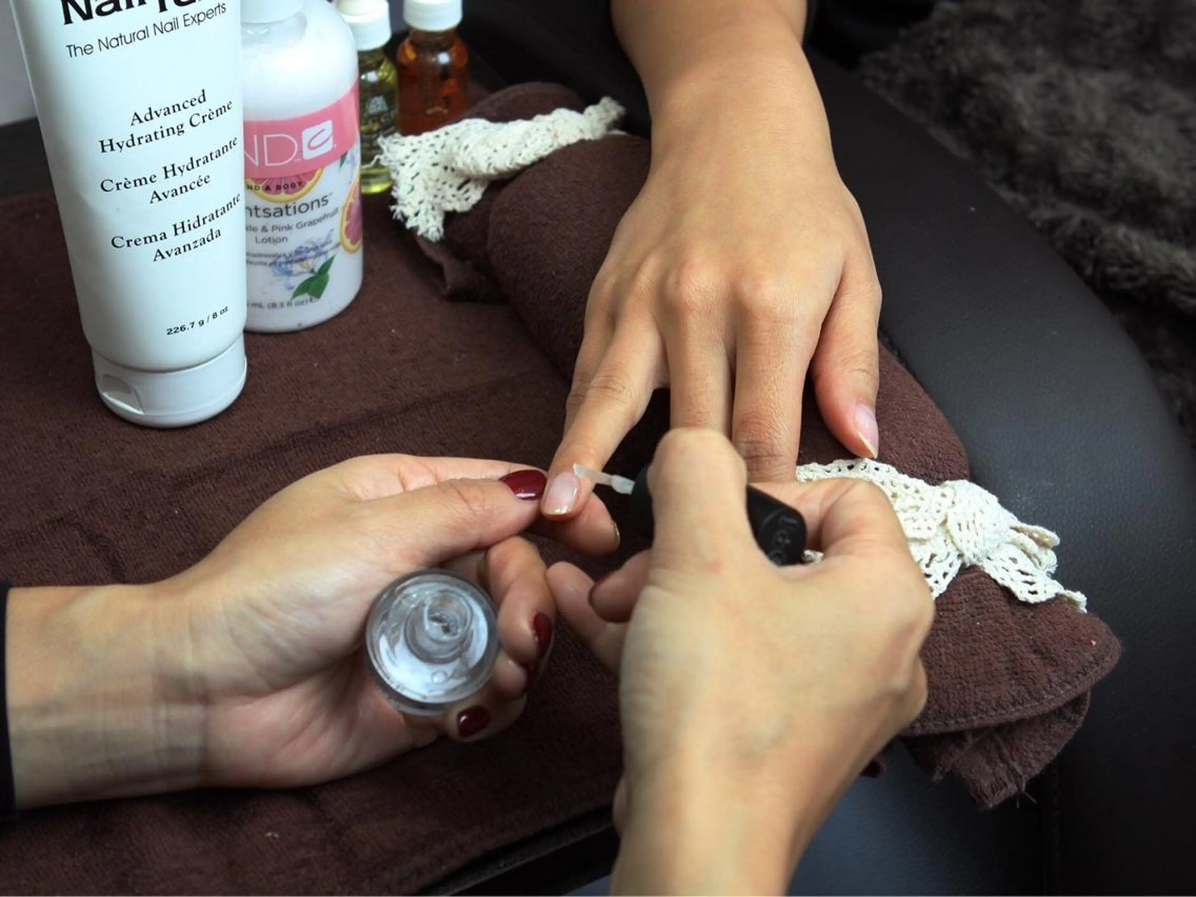 ネイル LoveNail HIROSHIMAのネイルデザイン