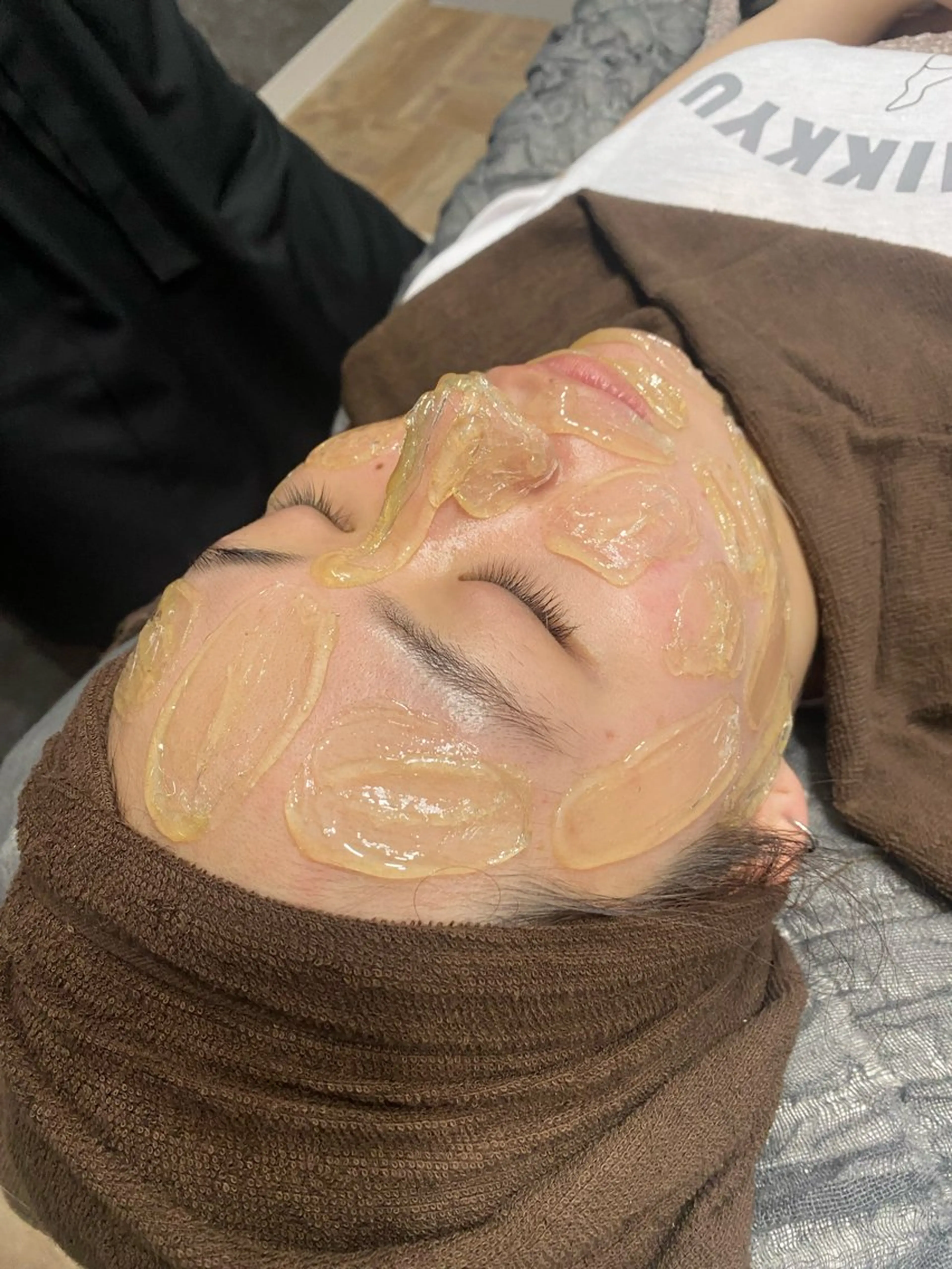 Moon(ムーン)所属・moon 梶本のマツエク・マツパデザイン