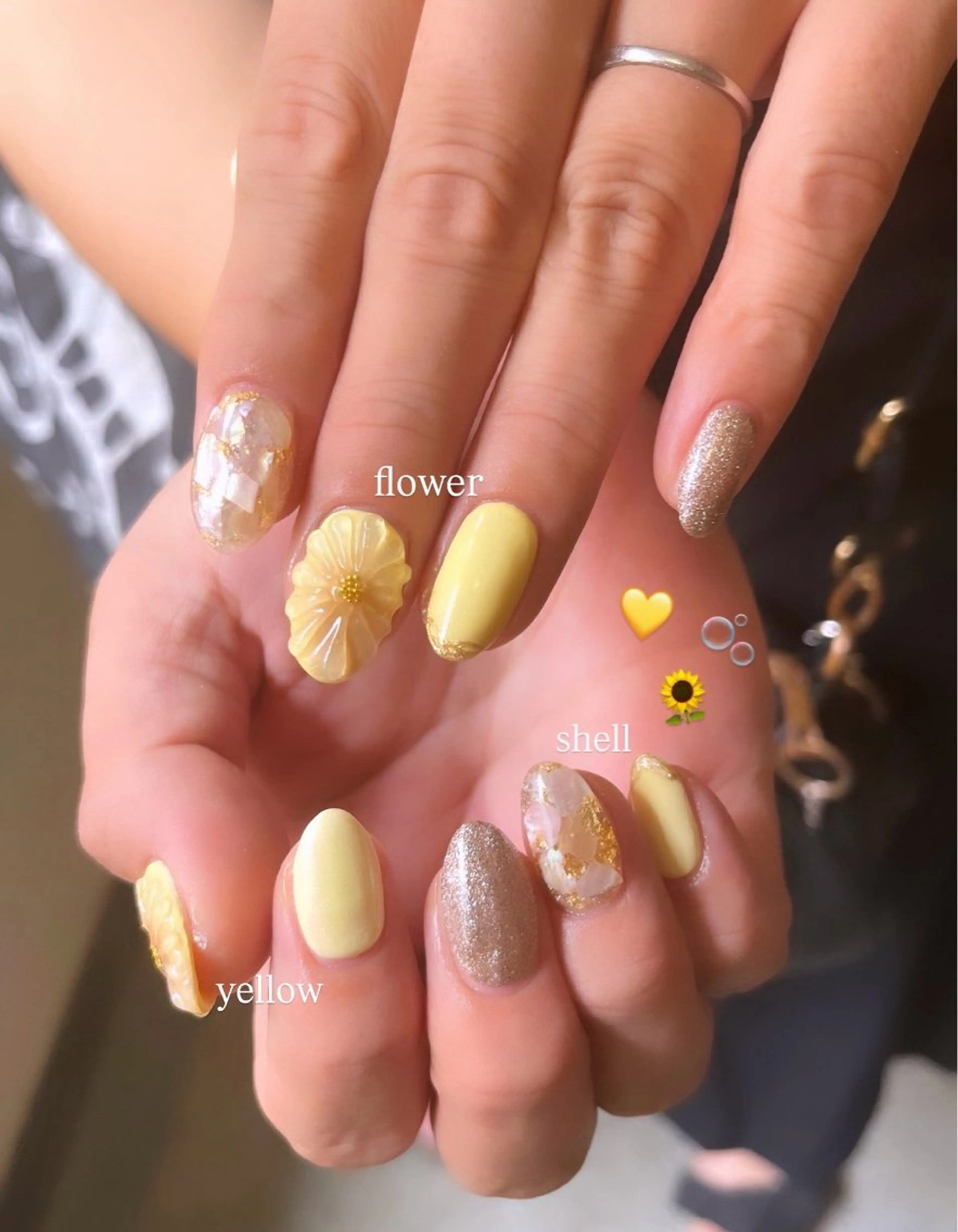 ネイル Chika/ C.nailのネイルデザイン