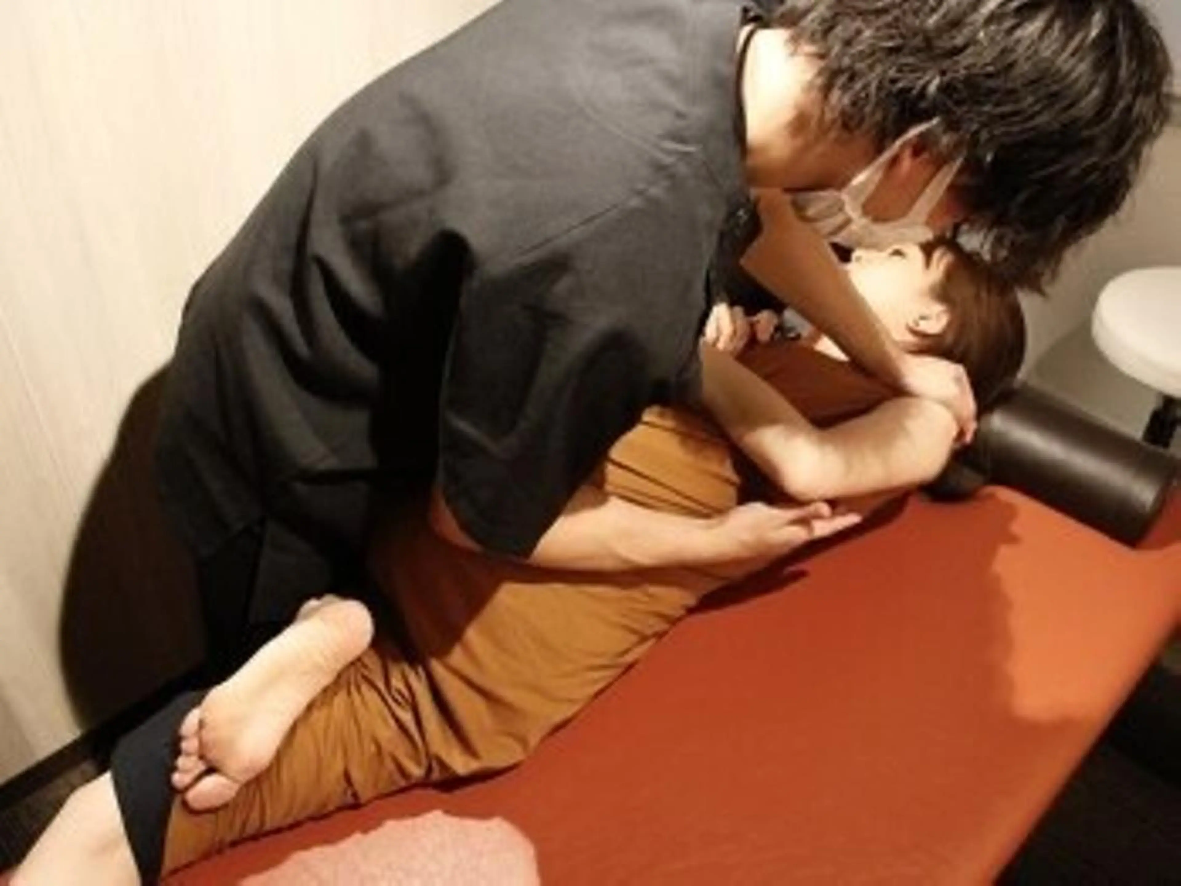 NAORU整体 横浜関内院のエステ・リラクイメージ