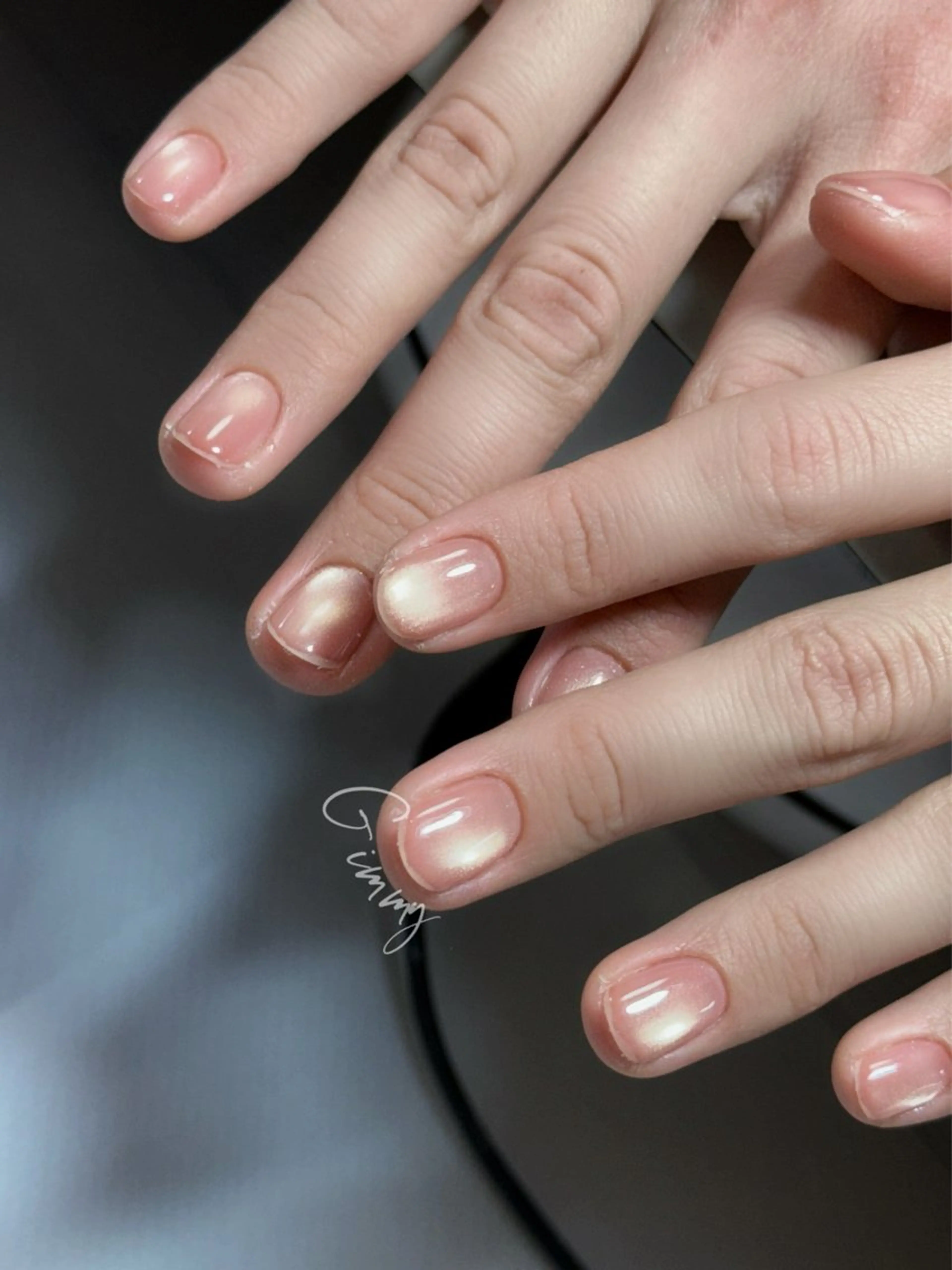 ネイル ハンドネイル Gi nail所属・G nail 川崎ホームサロンのネイルデザイン