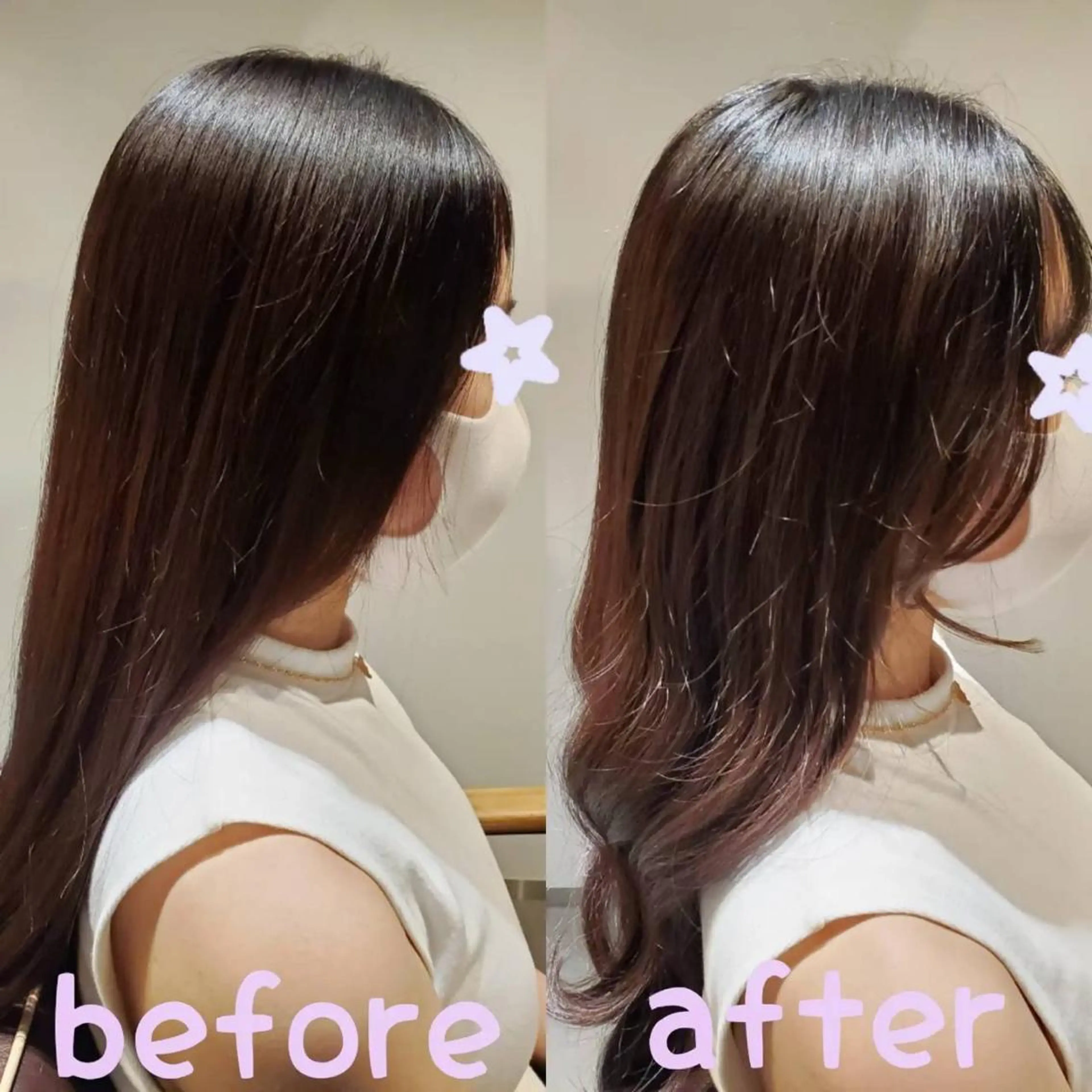 パーマ SALON   VILLAGE所属・酒井 実希子のその他イメージ