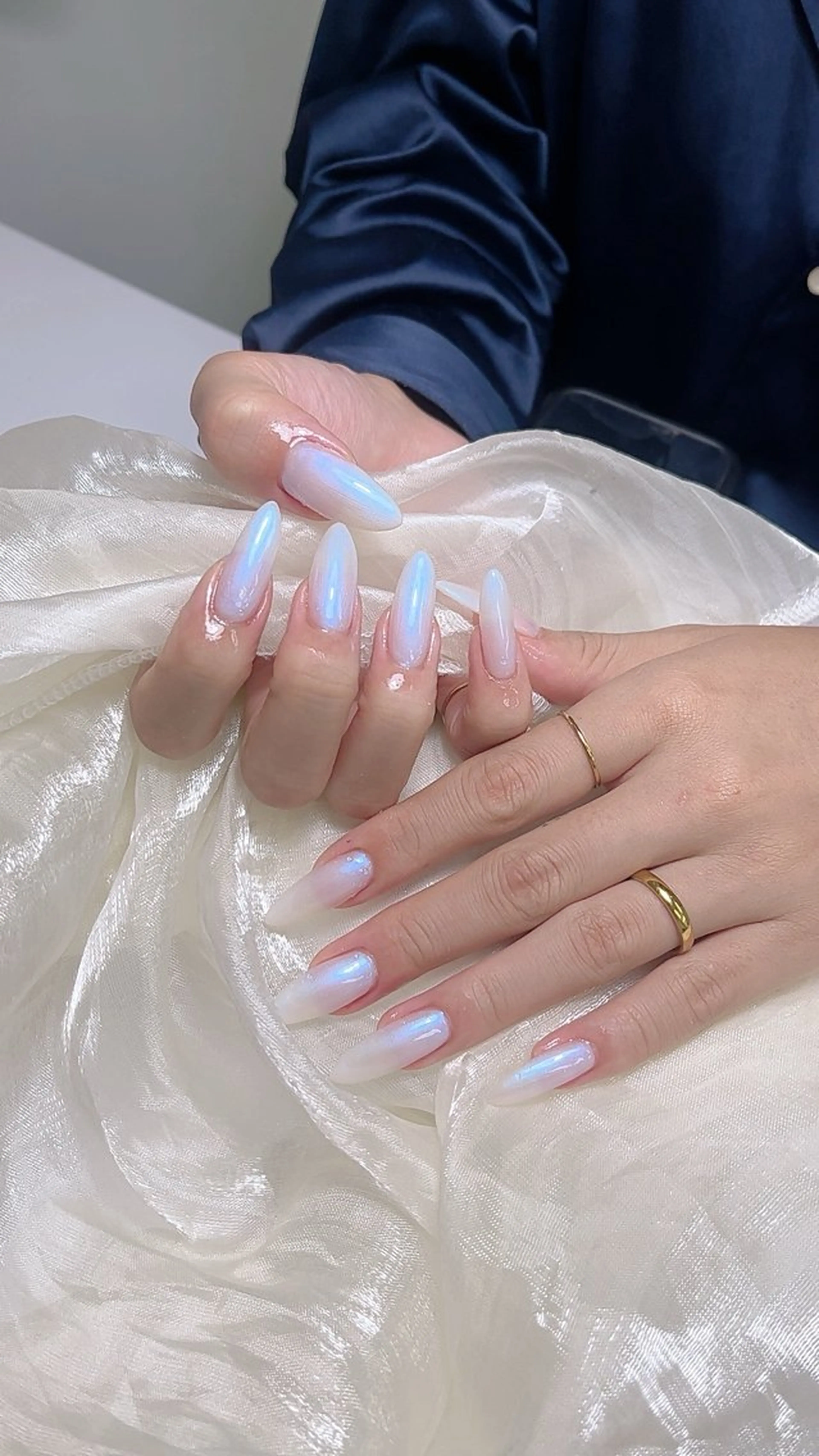 ネイル mo moのネイルデザイン