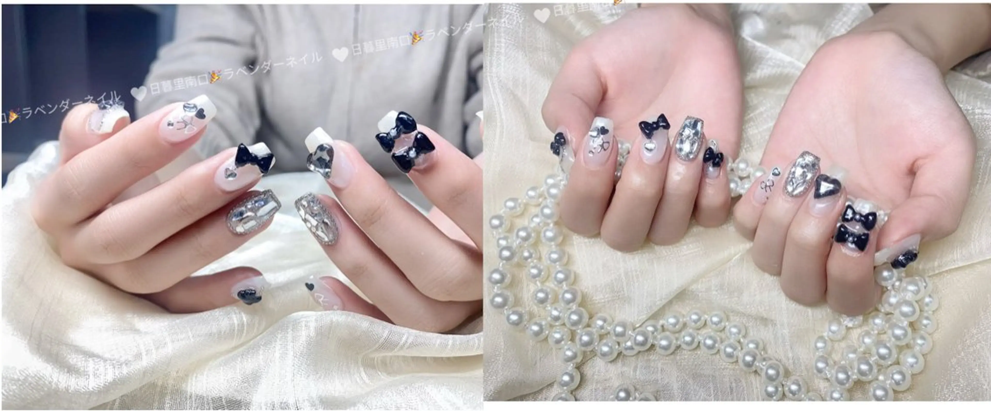 ネイル ハンドネイル lavender所属・日暮里2 lavenderのネイルデザイン