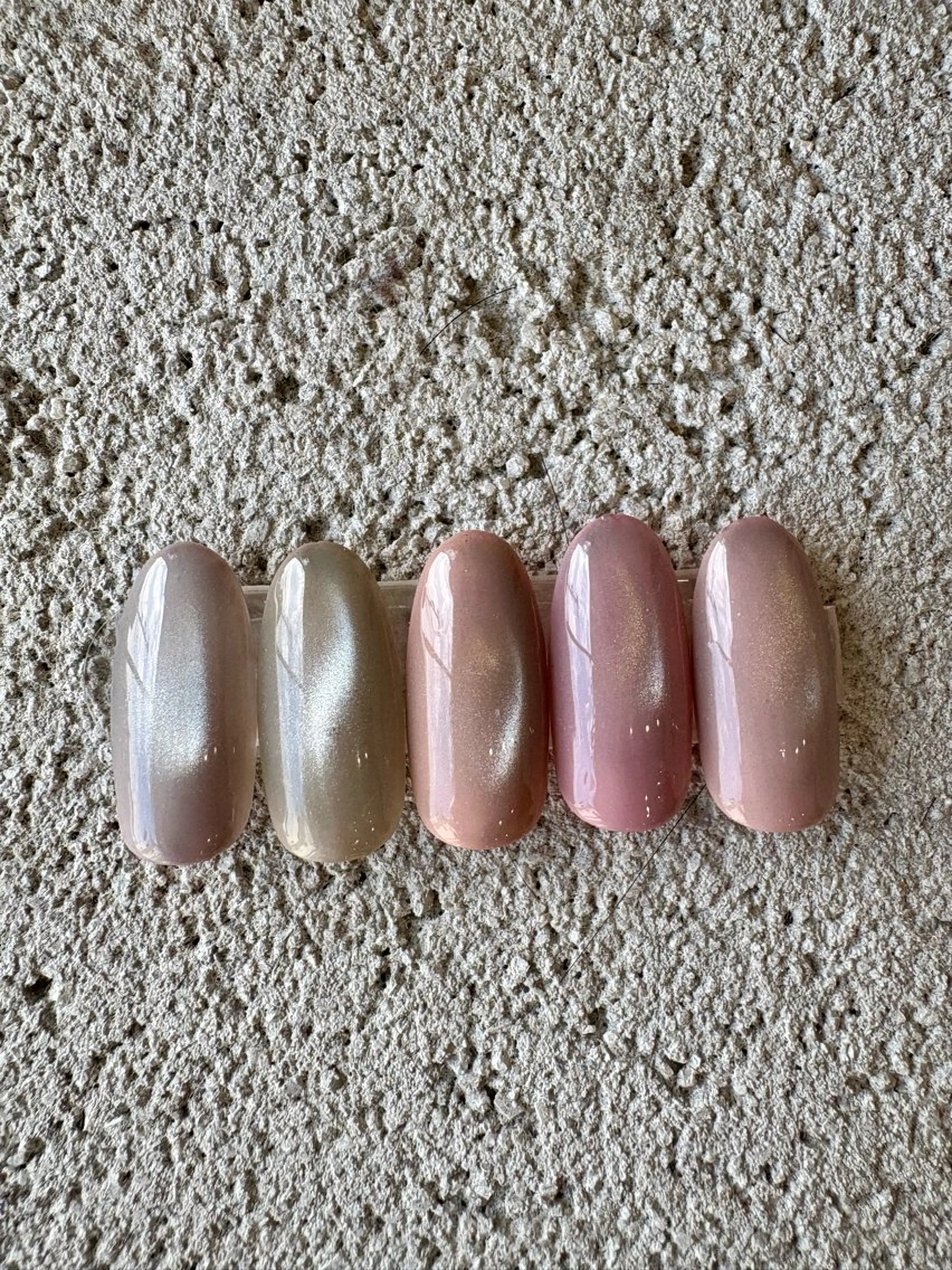 ネイル Lowé nailのネイルデザイン