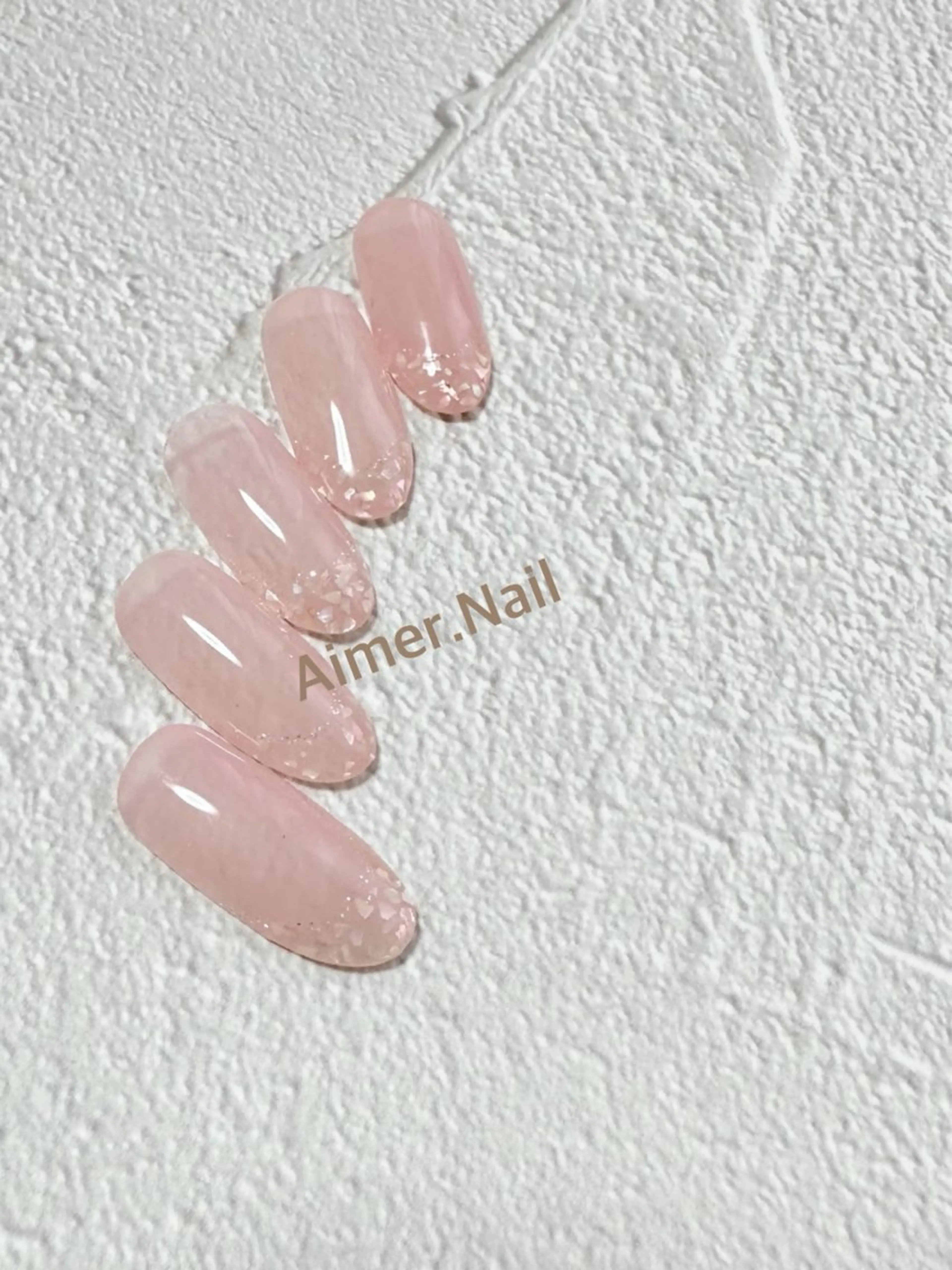 ネイル Aimer. Nailのネイルデザイン