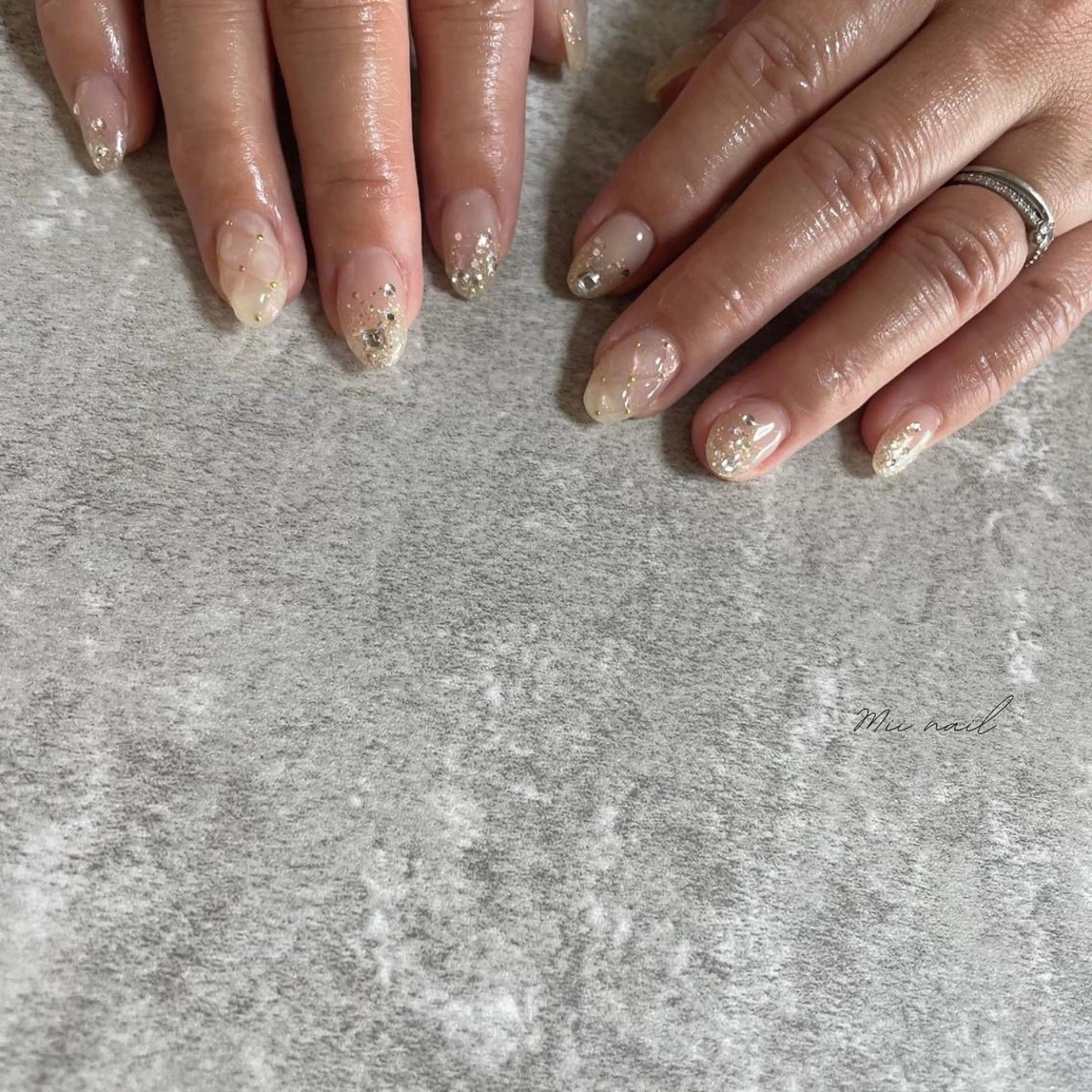 ネイル Mii nail いづみのその他イメージ