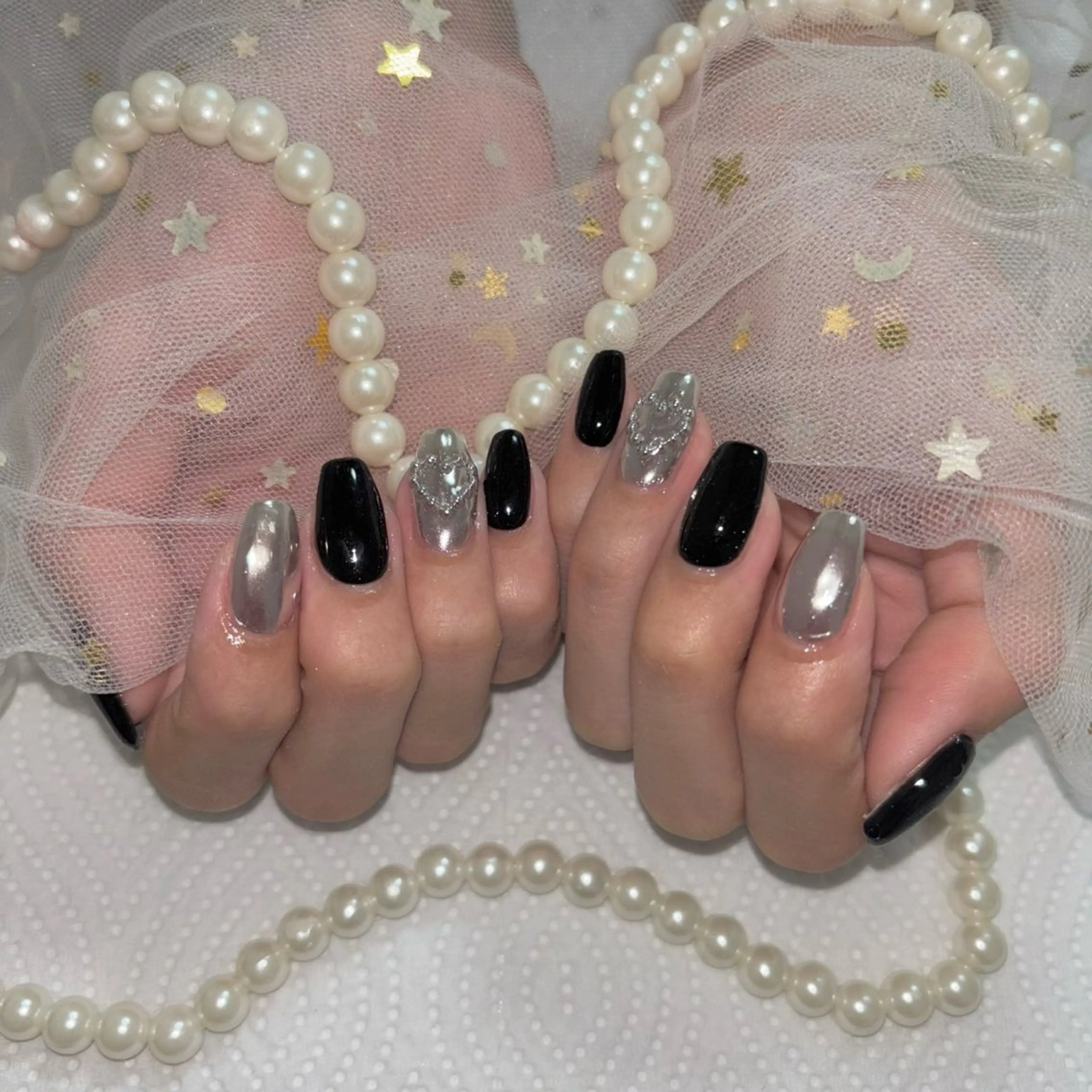 ネイル Kasumi Nailのネイルデザイン