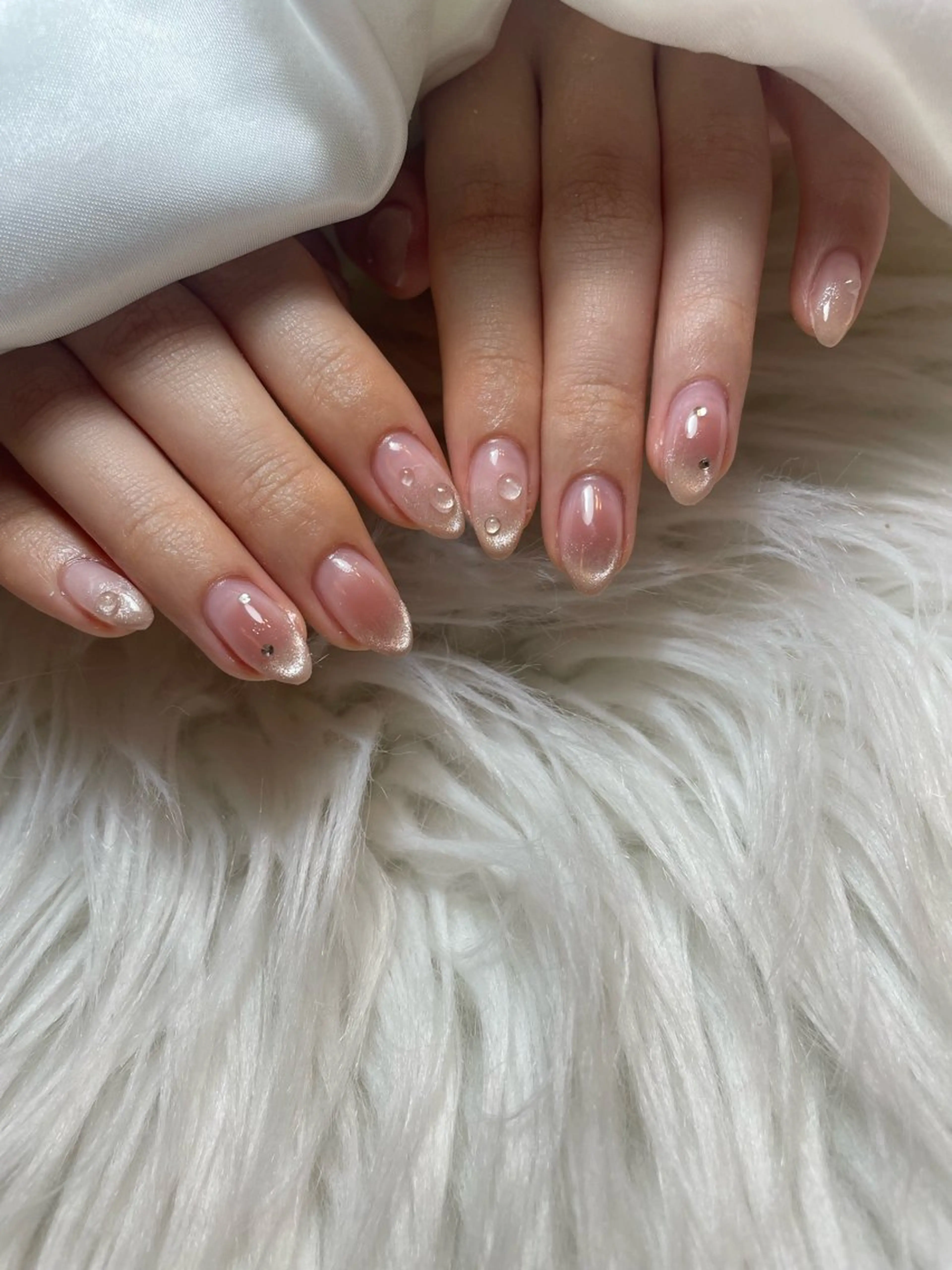 ネイル ハンドネイル timtam --sakiのネイルデザイン