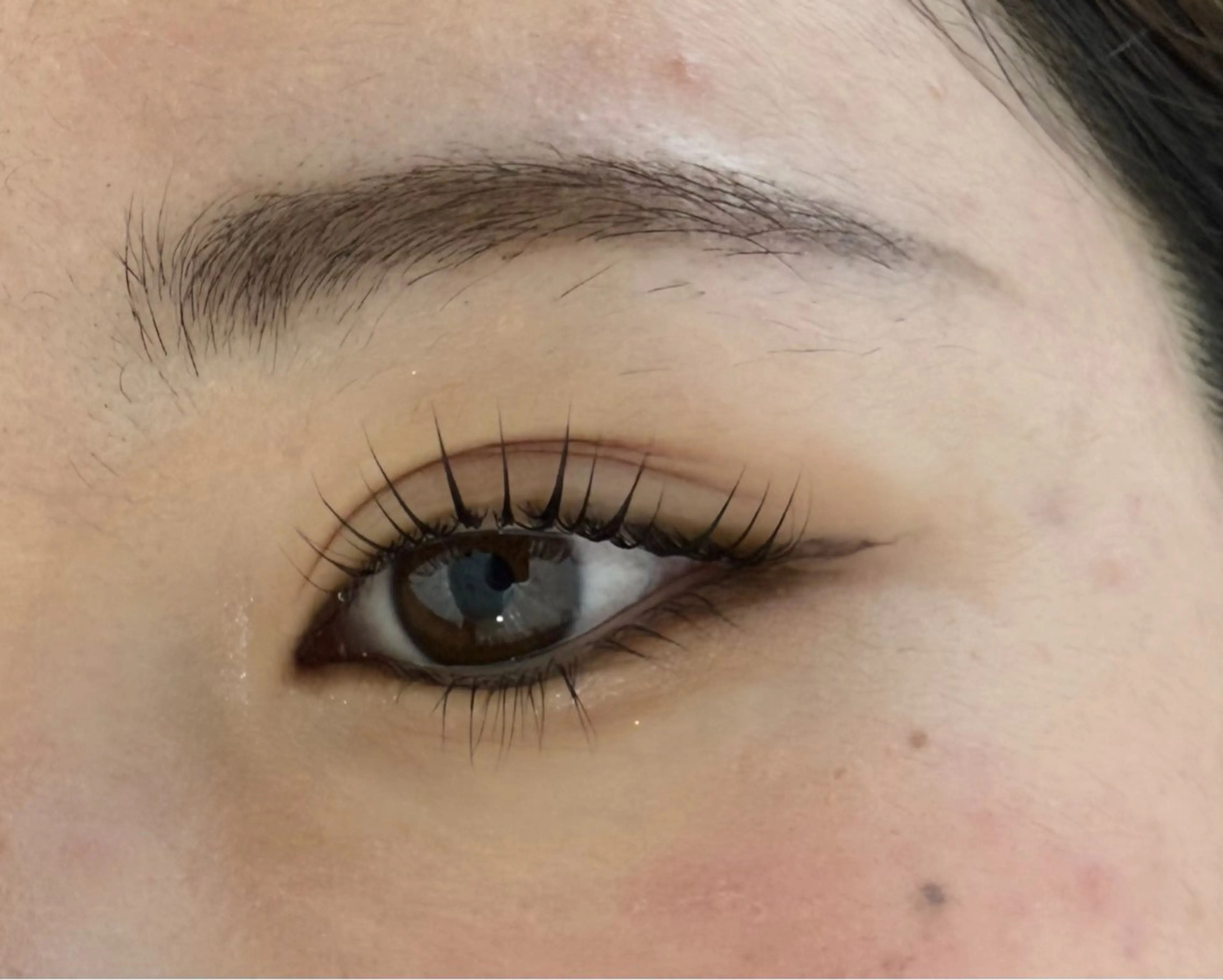 マツエク・マツパ ベリー天王寺Very 廣瀬のマツエク・マツパデザイン