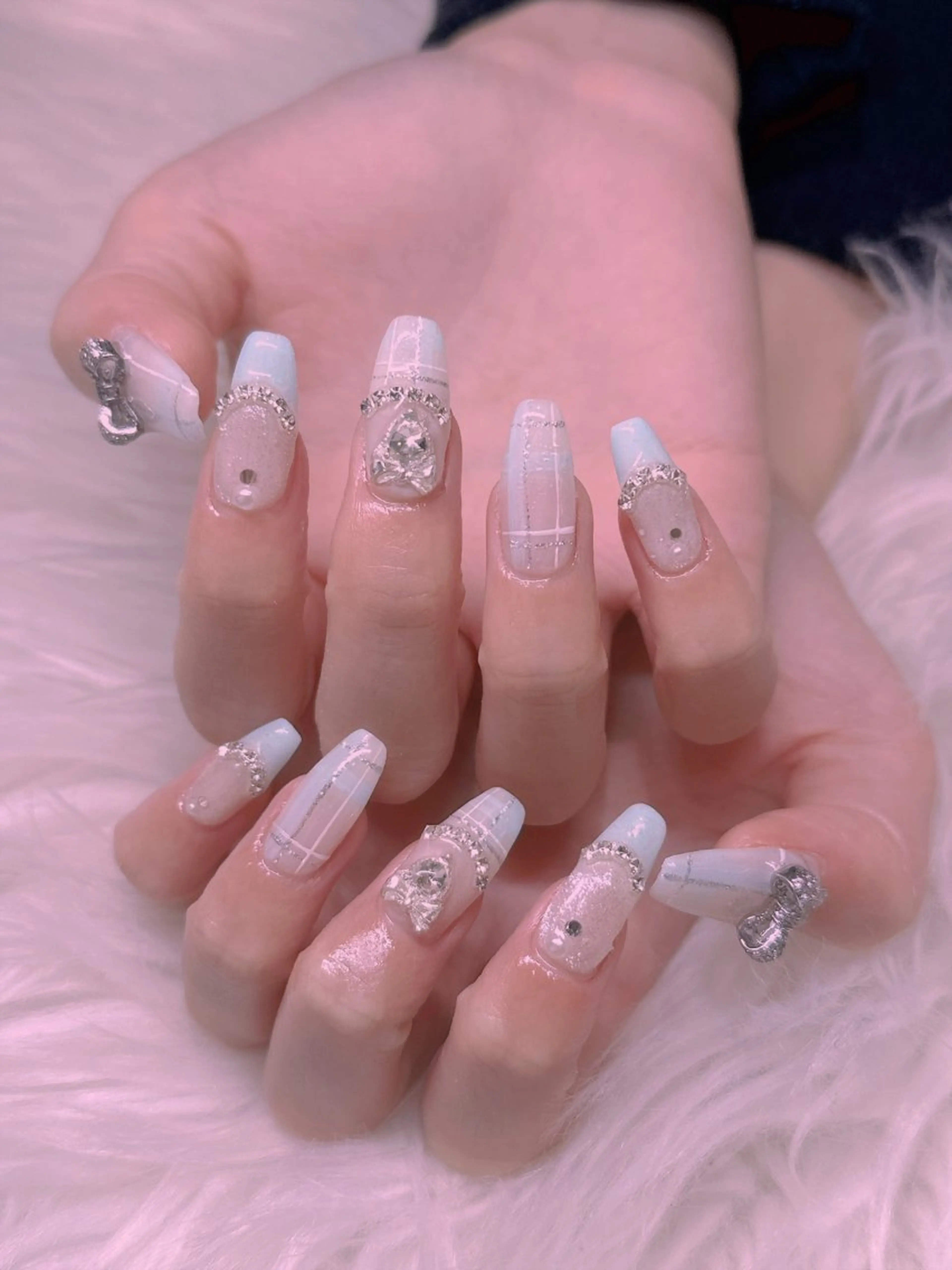 ネイル エムズ エムズのマツエク・マツパデザイン