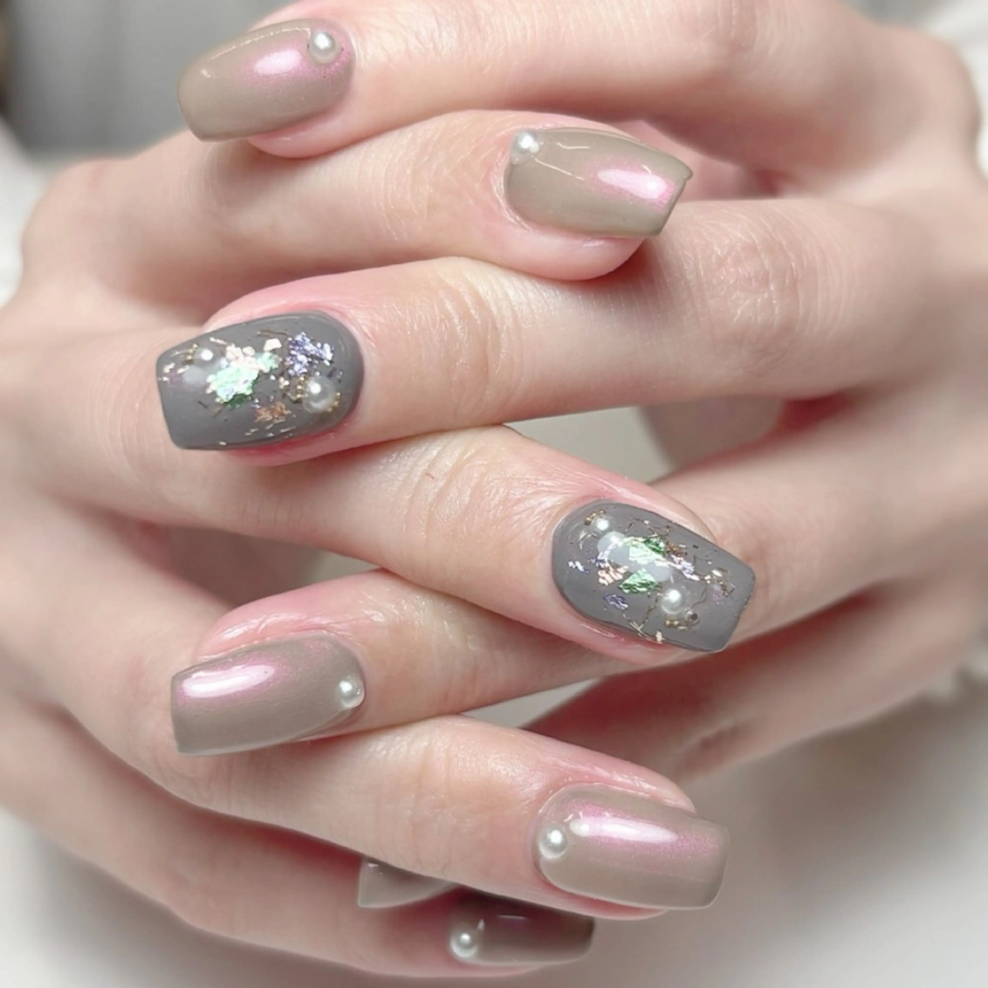 ネイル Sun Nails Tokyo大網白里市のネイルデザイン