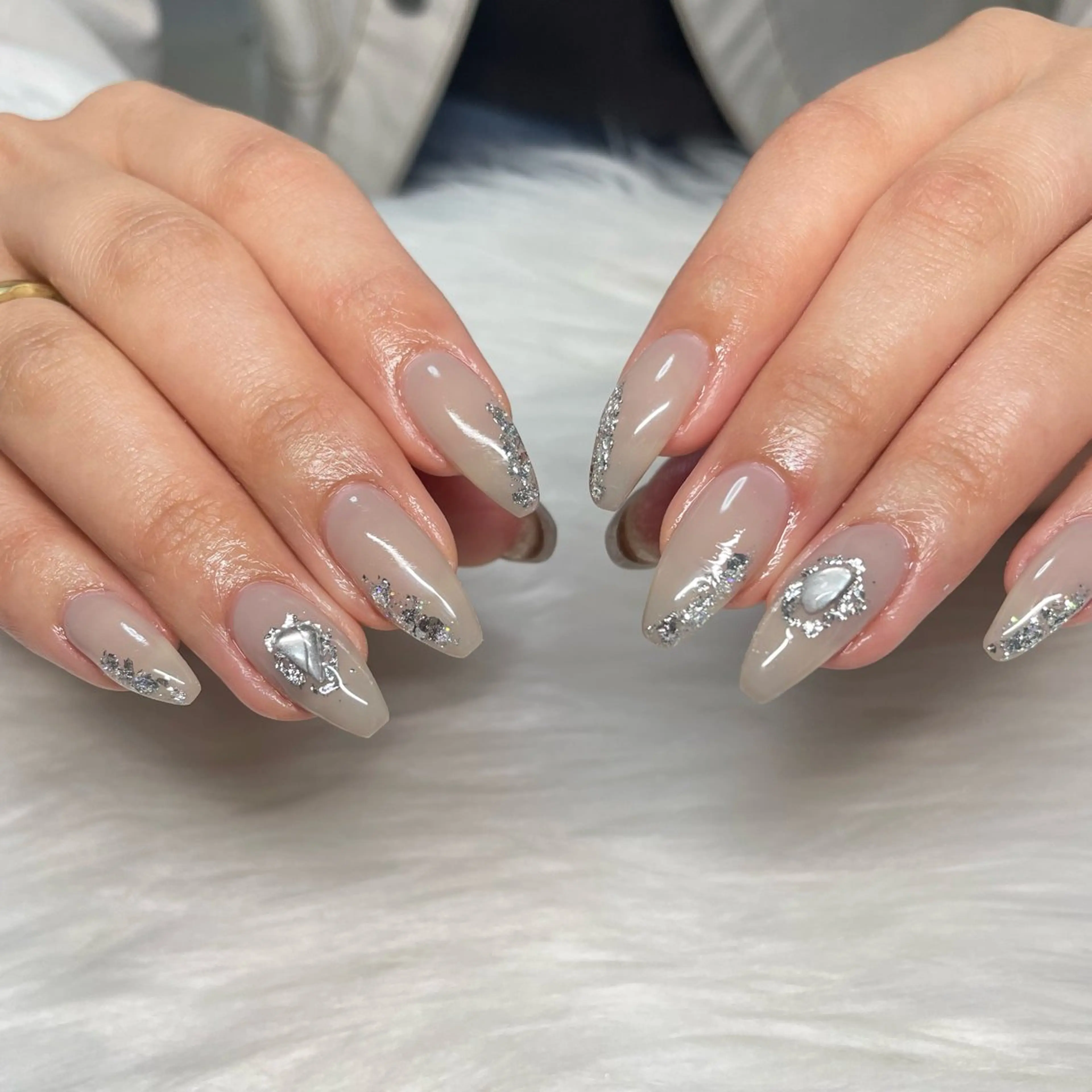 ネイル nailsalon miiのネイルデザイン