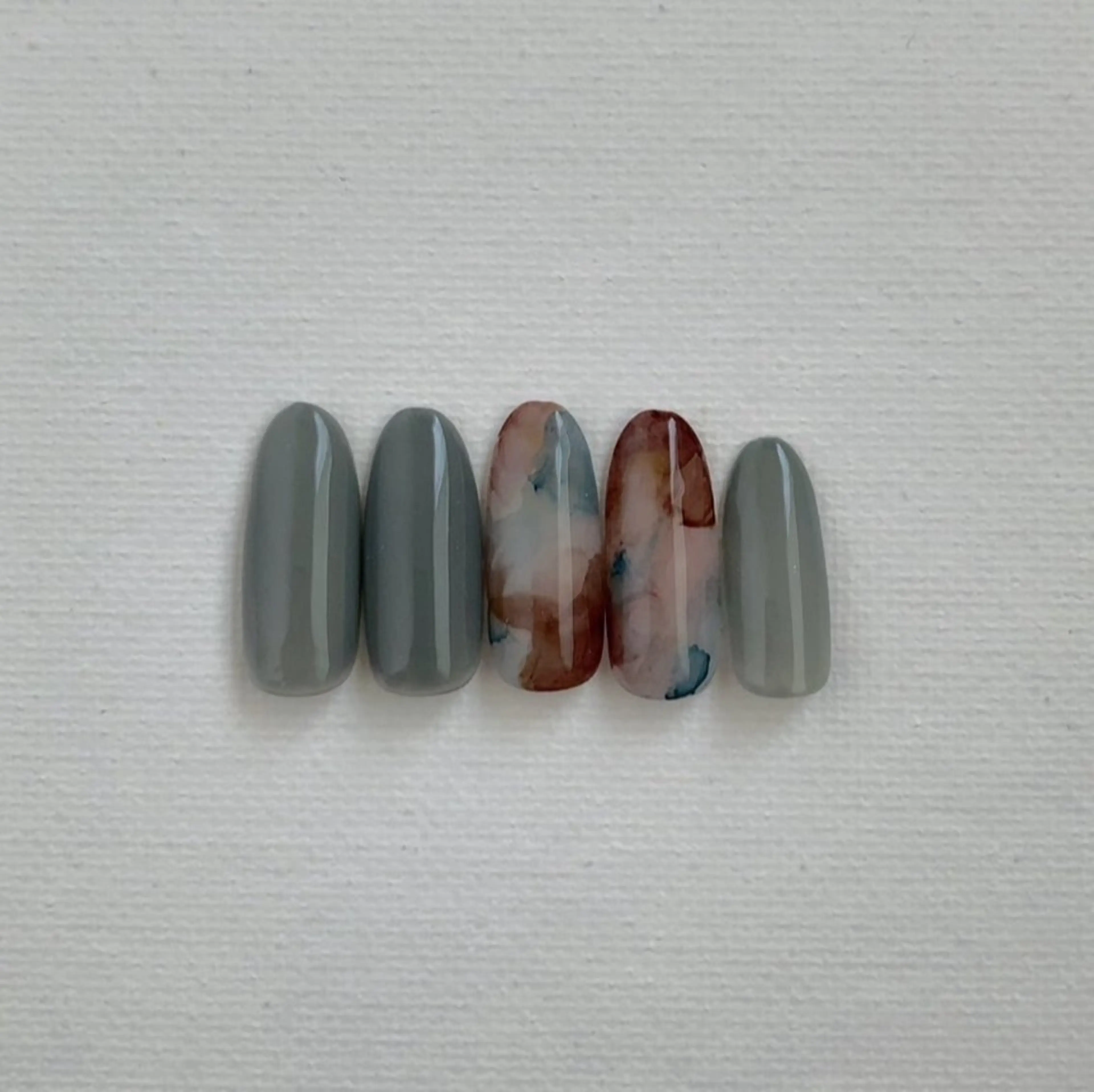 ネイル ハンドネイル nail Calla所属・nail Callaのネイルデザイン