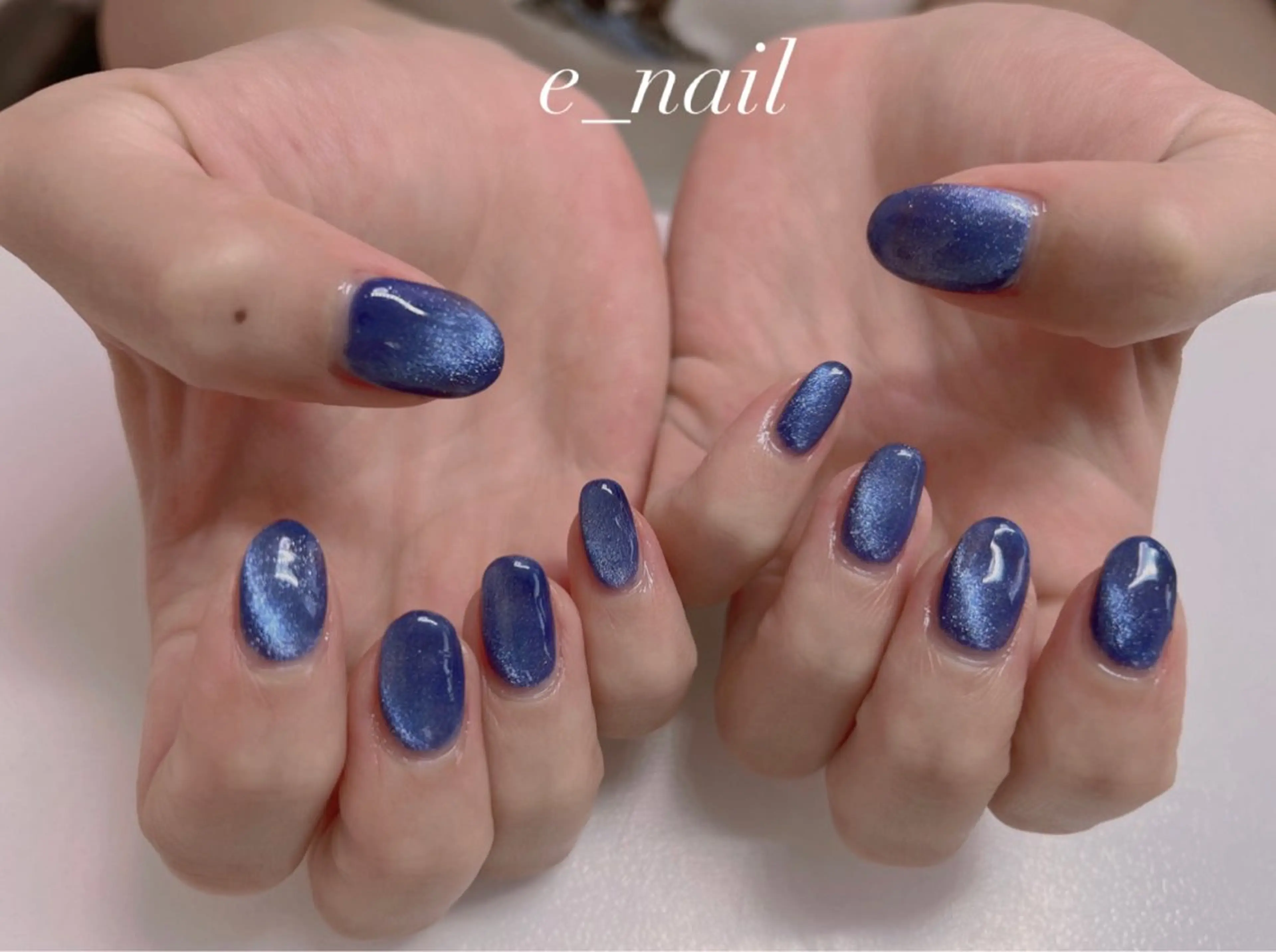 ネイル kondo Emiのネイルデザイン