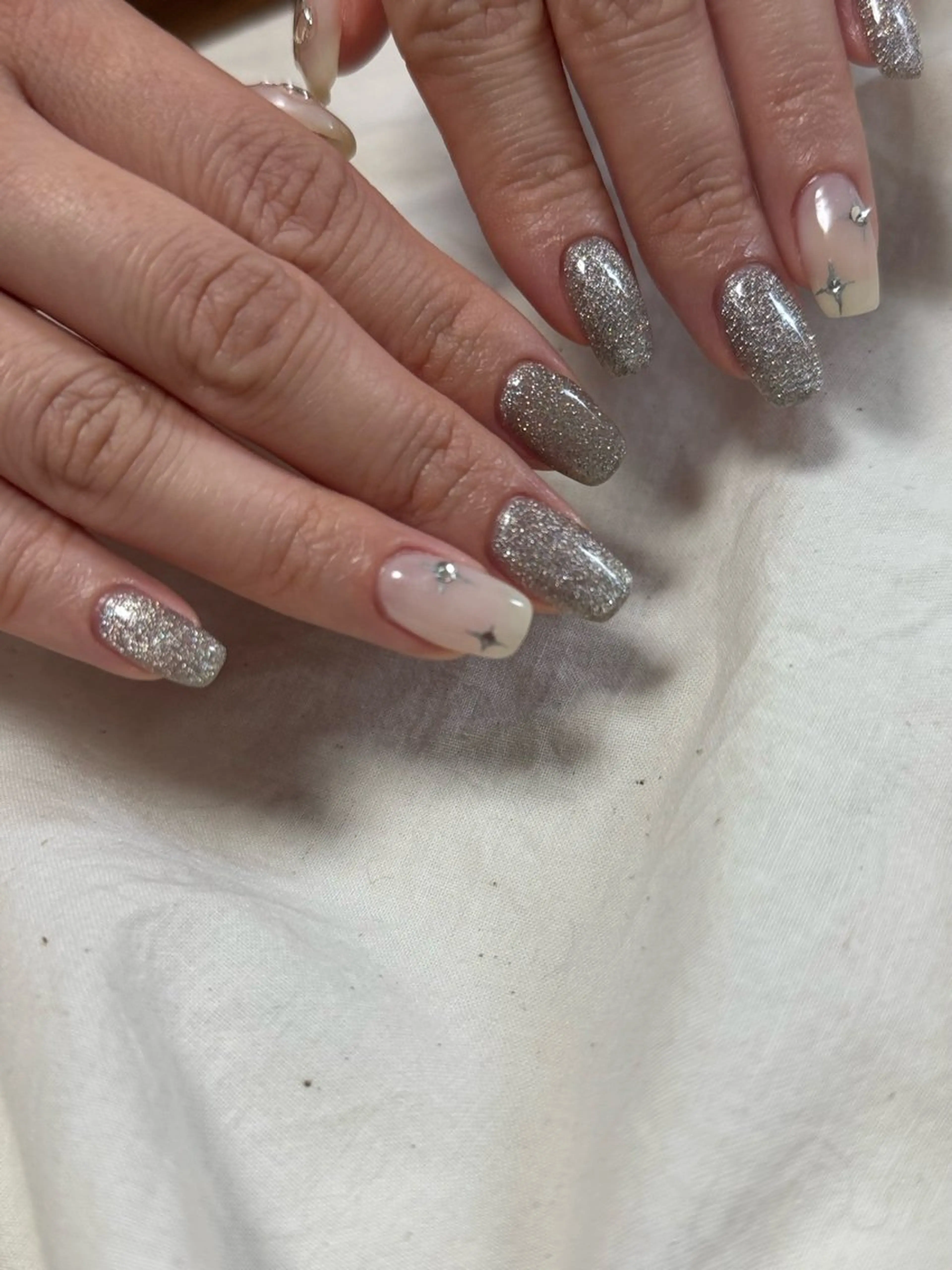 ネイル Nail salon Museのネイルデザイン