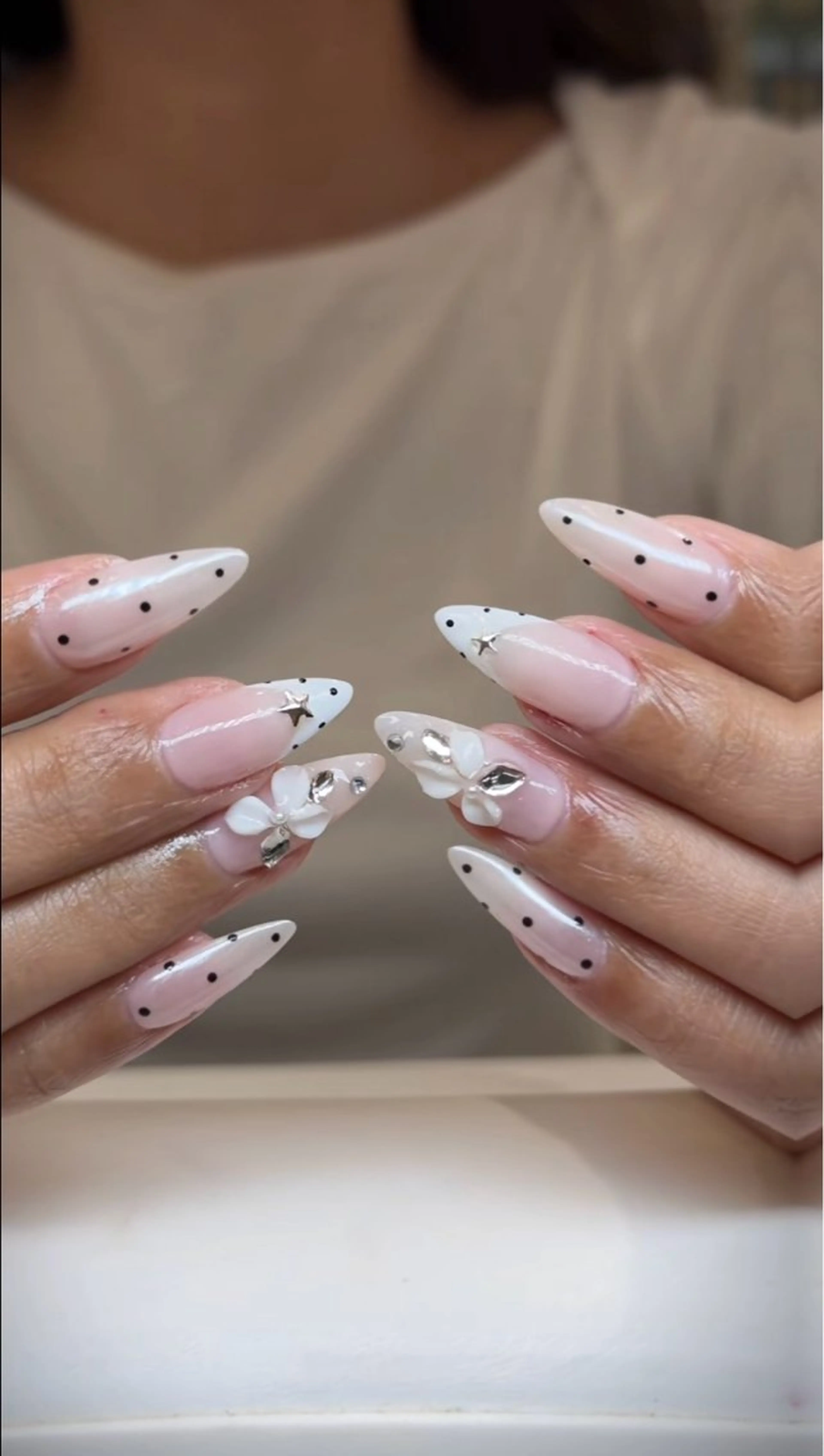ネイル Hana Nailのネイルデザイン