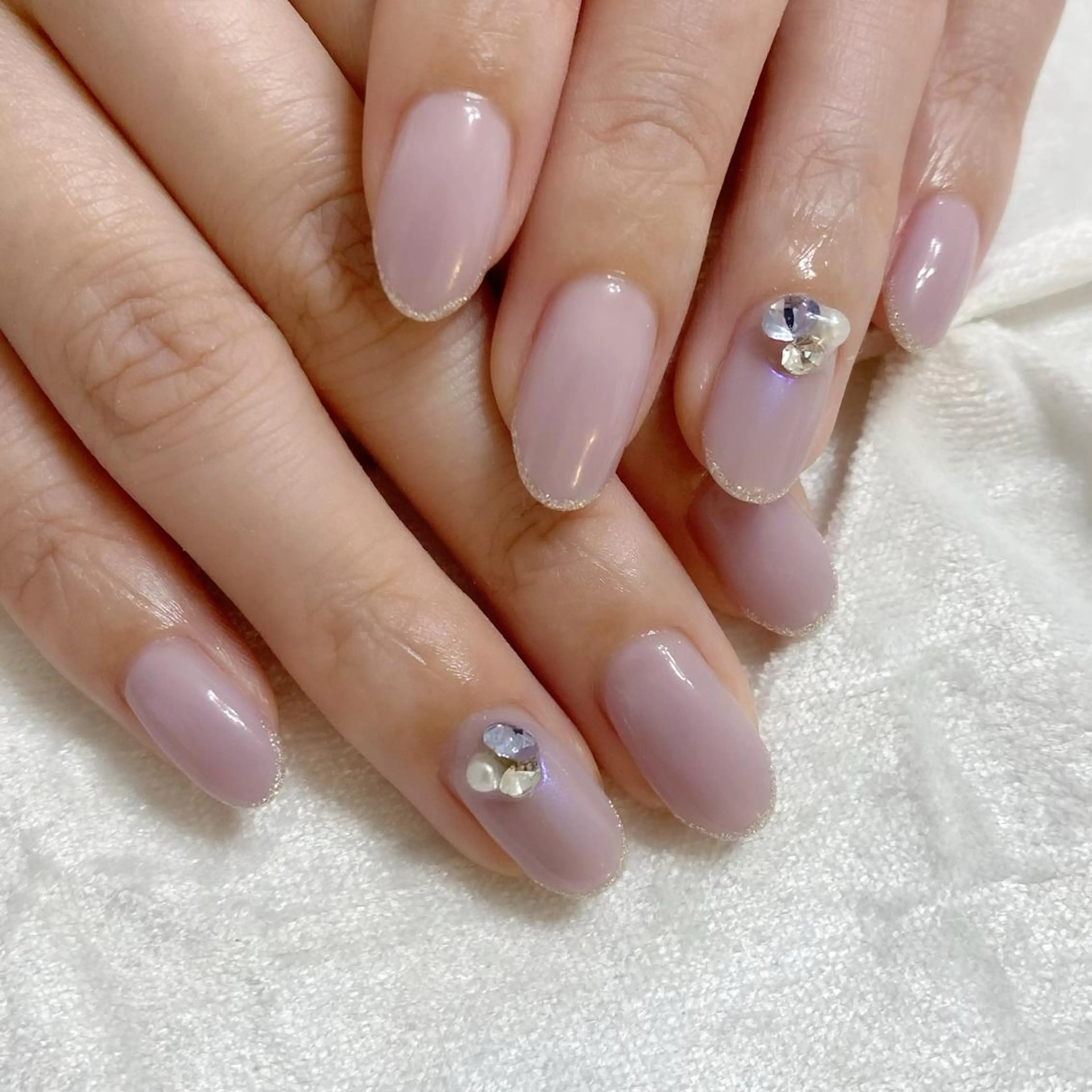 ネイル Uchida Mayunaのその他イメージ