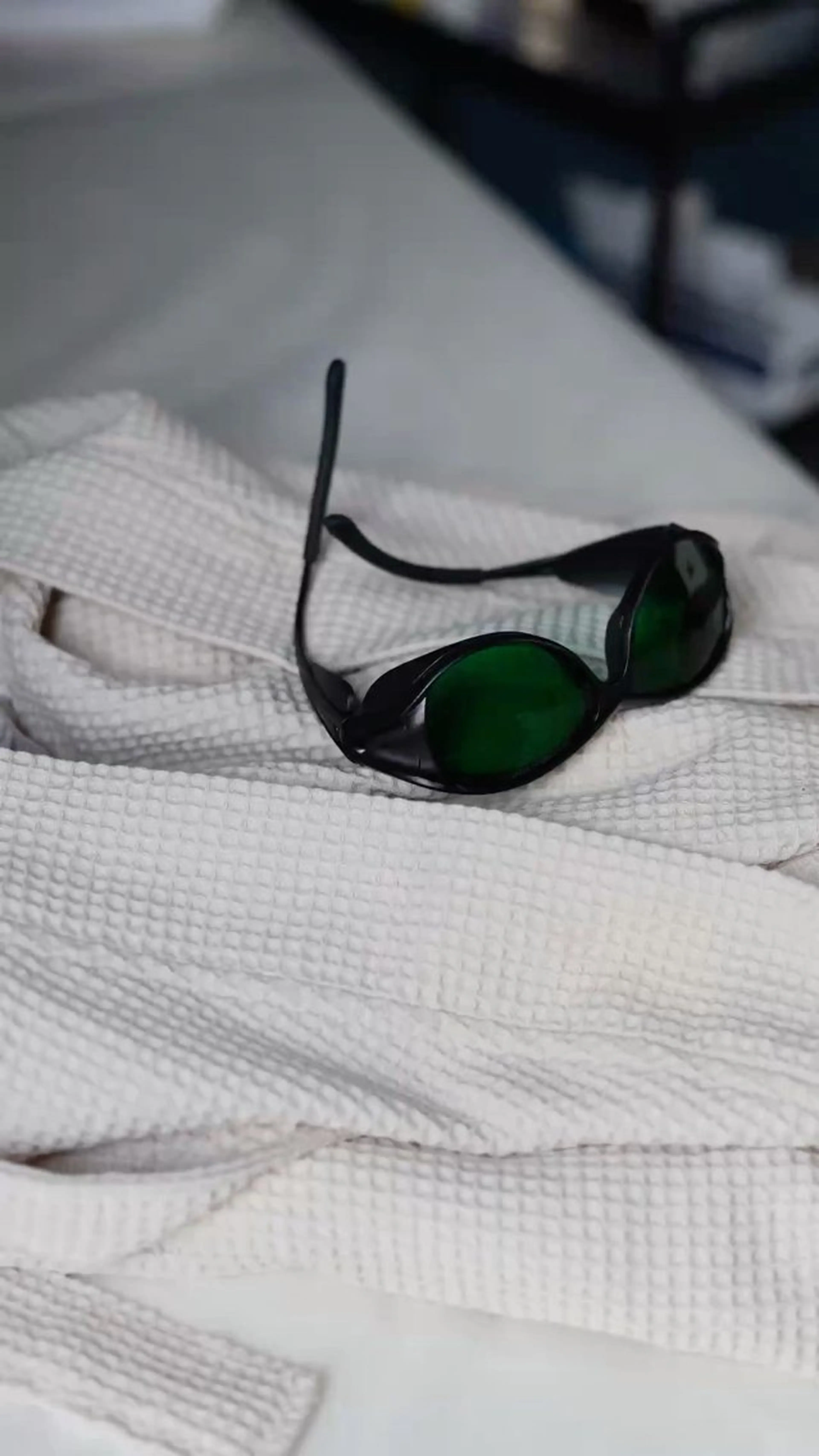 Mr.&Ms.脱毛 /毛穴洗浄 YUNAのその他イメージ