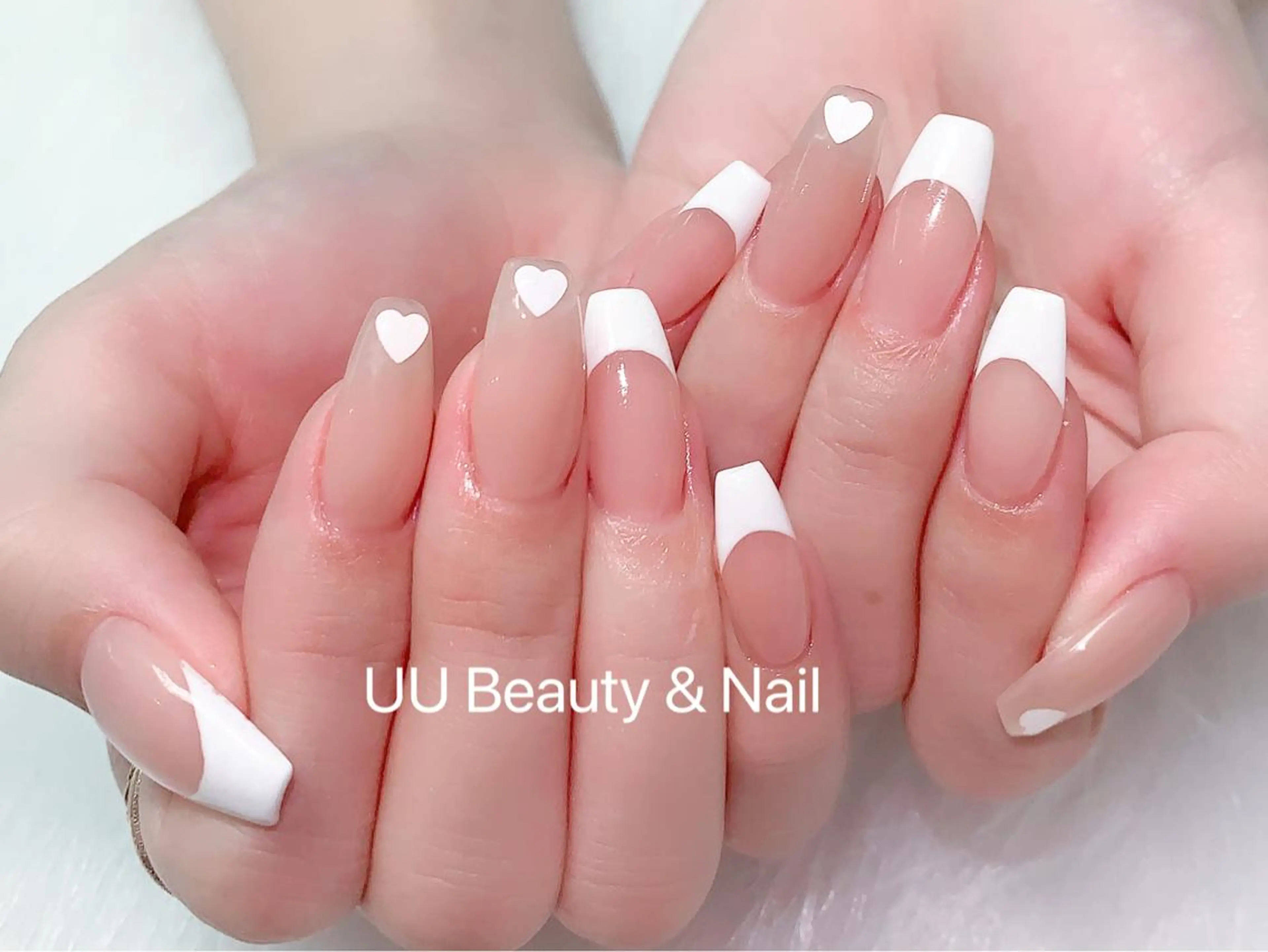ネイル UU Beauty &Nailのネイルデザイン