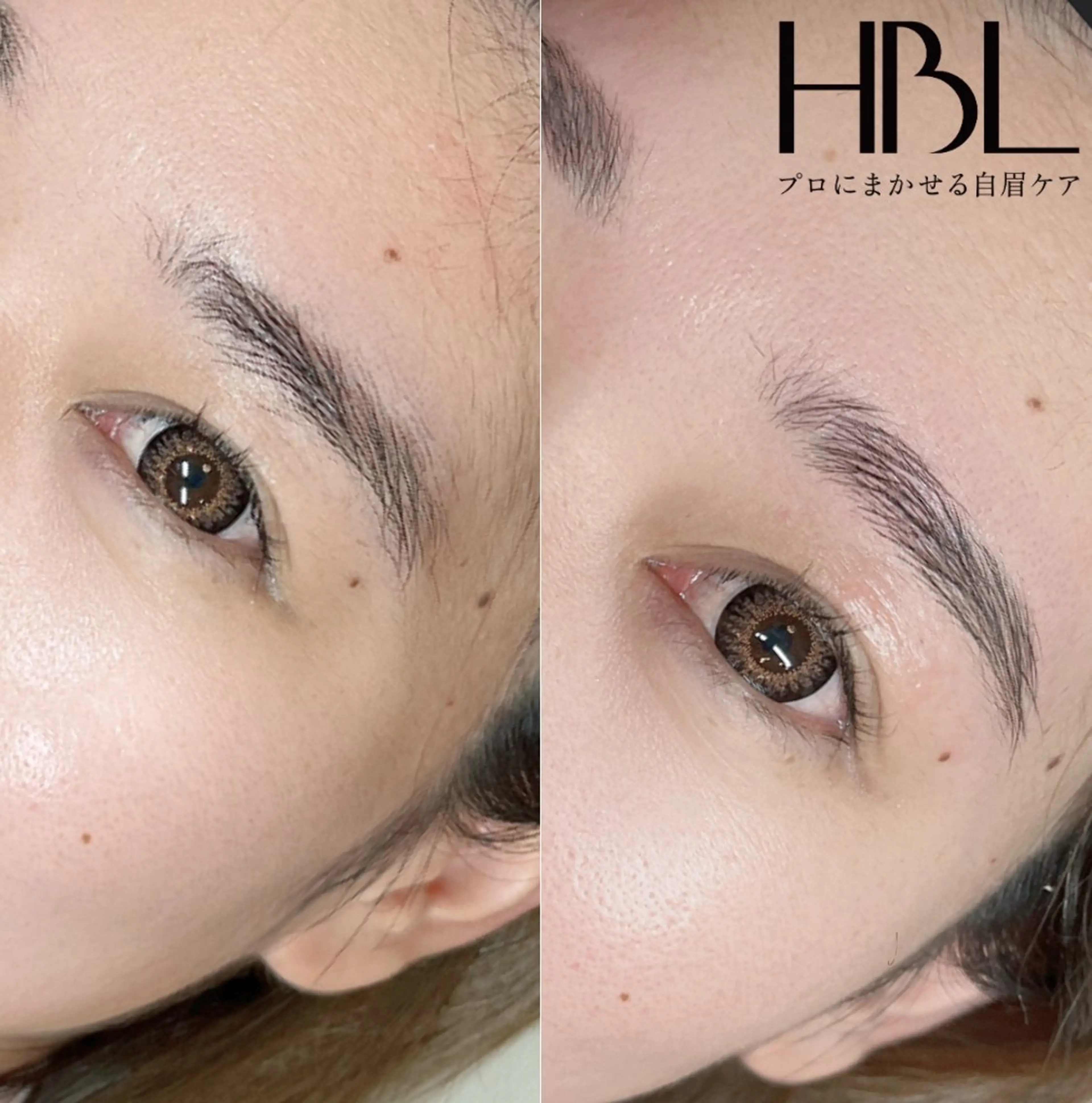 アイブロウ OTTO所属・本庄/深谷/熊谷/眉 Salon OTTOの眉毛・アイブロウイメージ