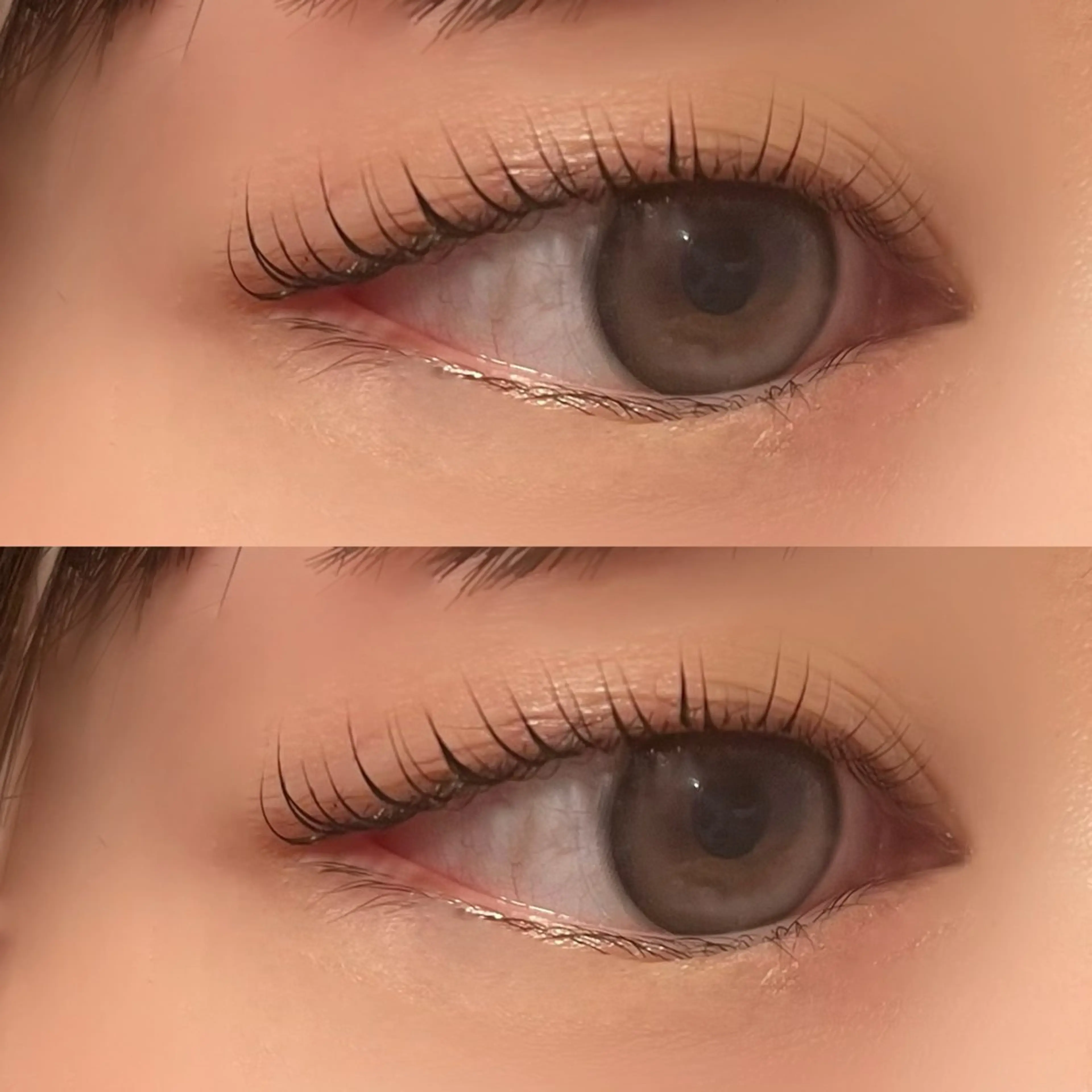 マツエク・マツパ 🤍 rinka🤍のマツエク・マツパデザイン