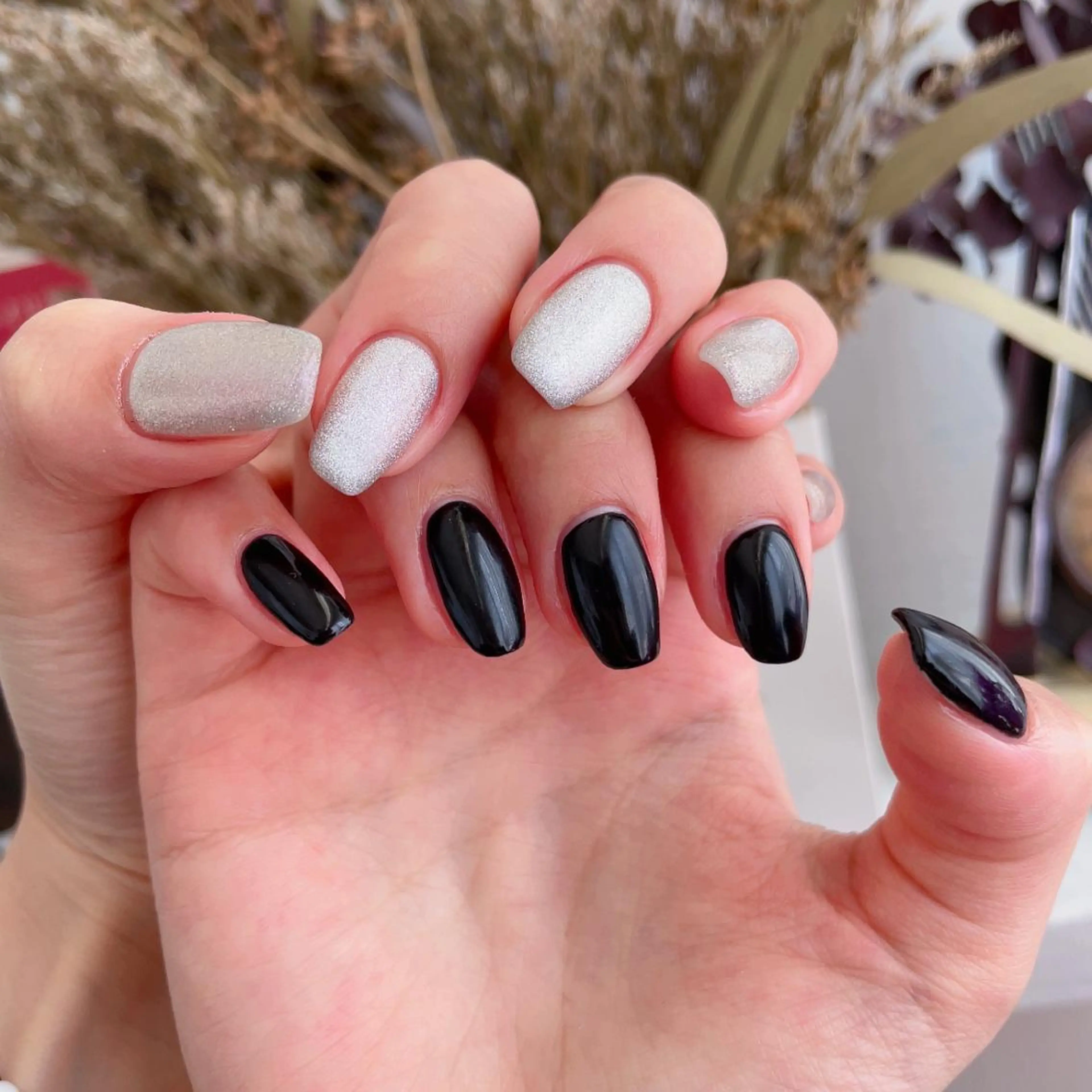 ネイル 南野 由希のネイルデザイン