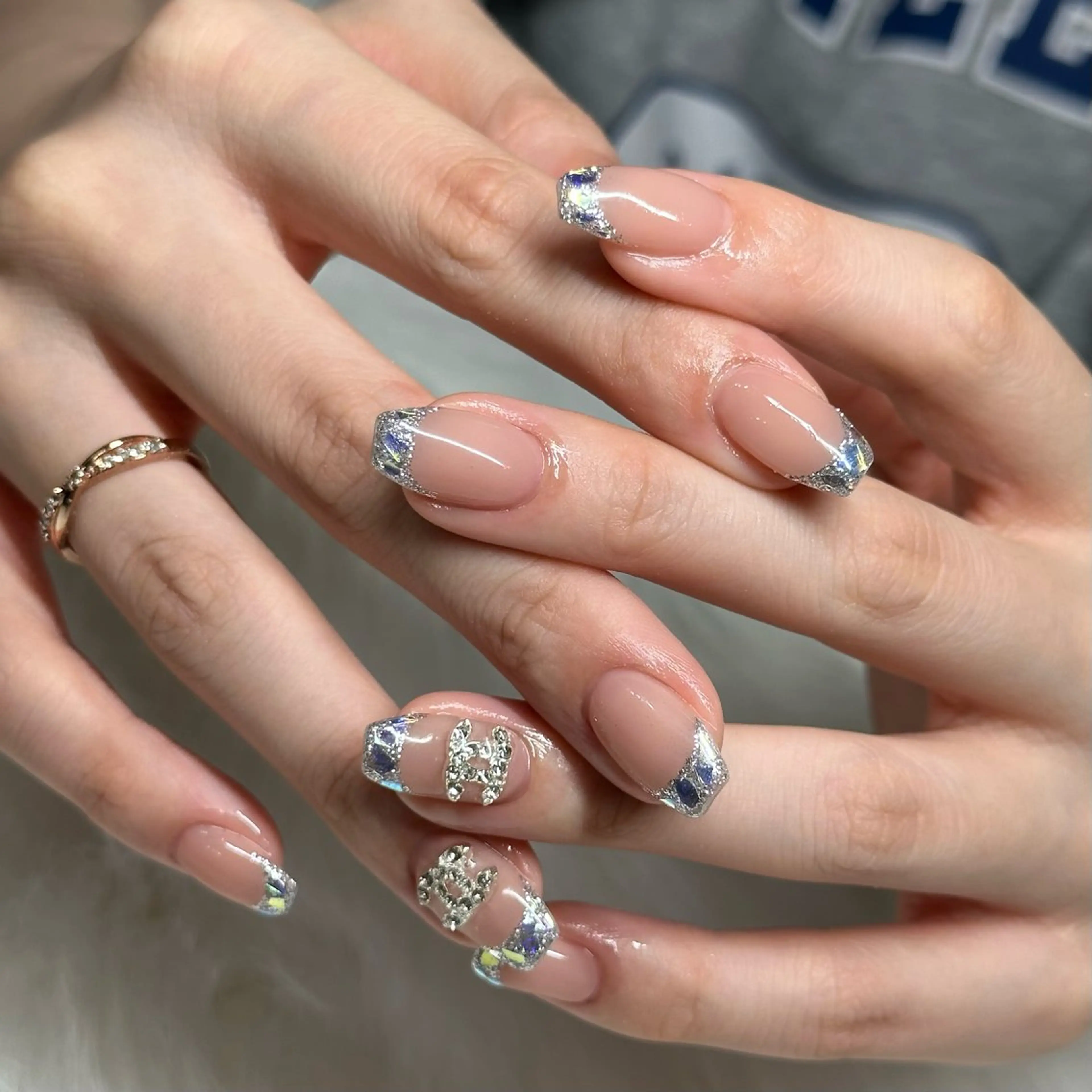 ネイル ハンドネイル Nailist Amiのネイルデザイン