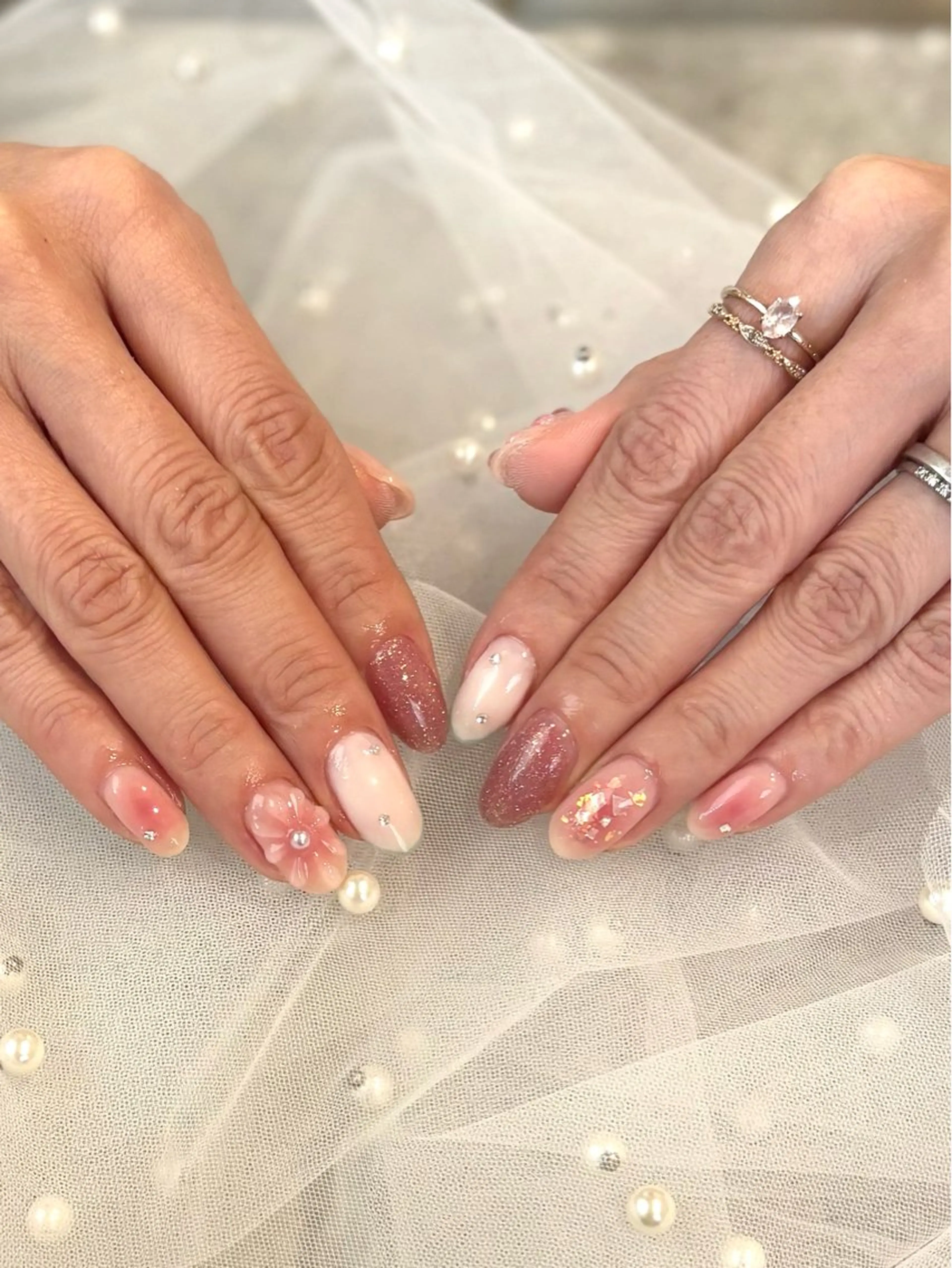 定額デザイン（オフ有りの場合＋1000円）の写真