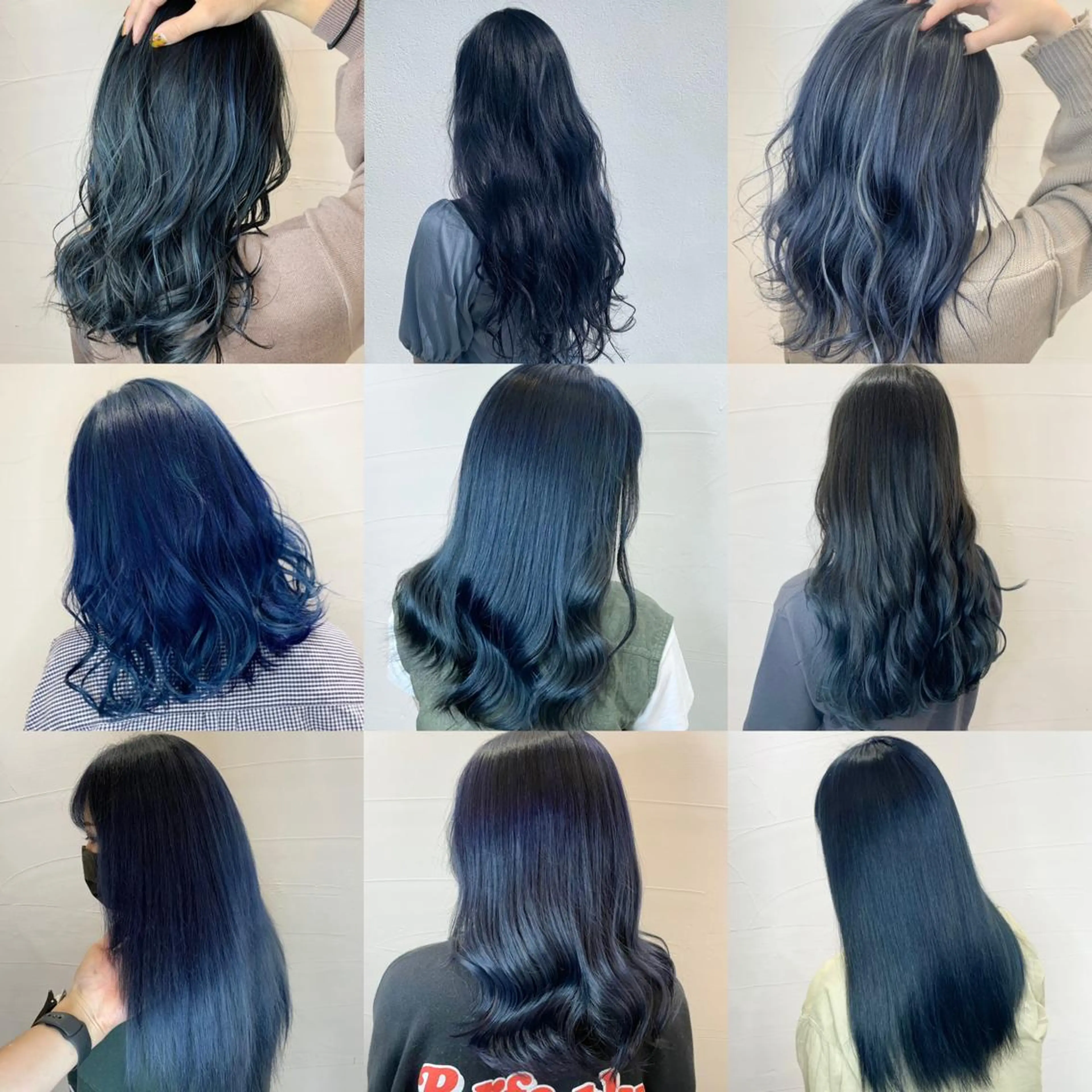 カラー アディクシーカラー バレイヤージュ ブリーチ ケアブリーチ 透明感カラー ヘアカラー 水戸/ブリーチカラー ♠️♠️會澤遼真のヘアスタイル