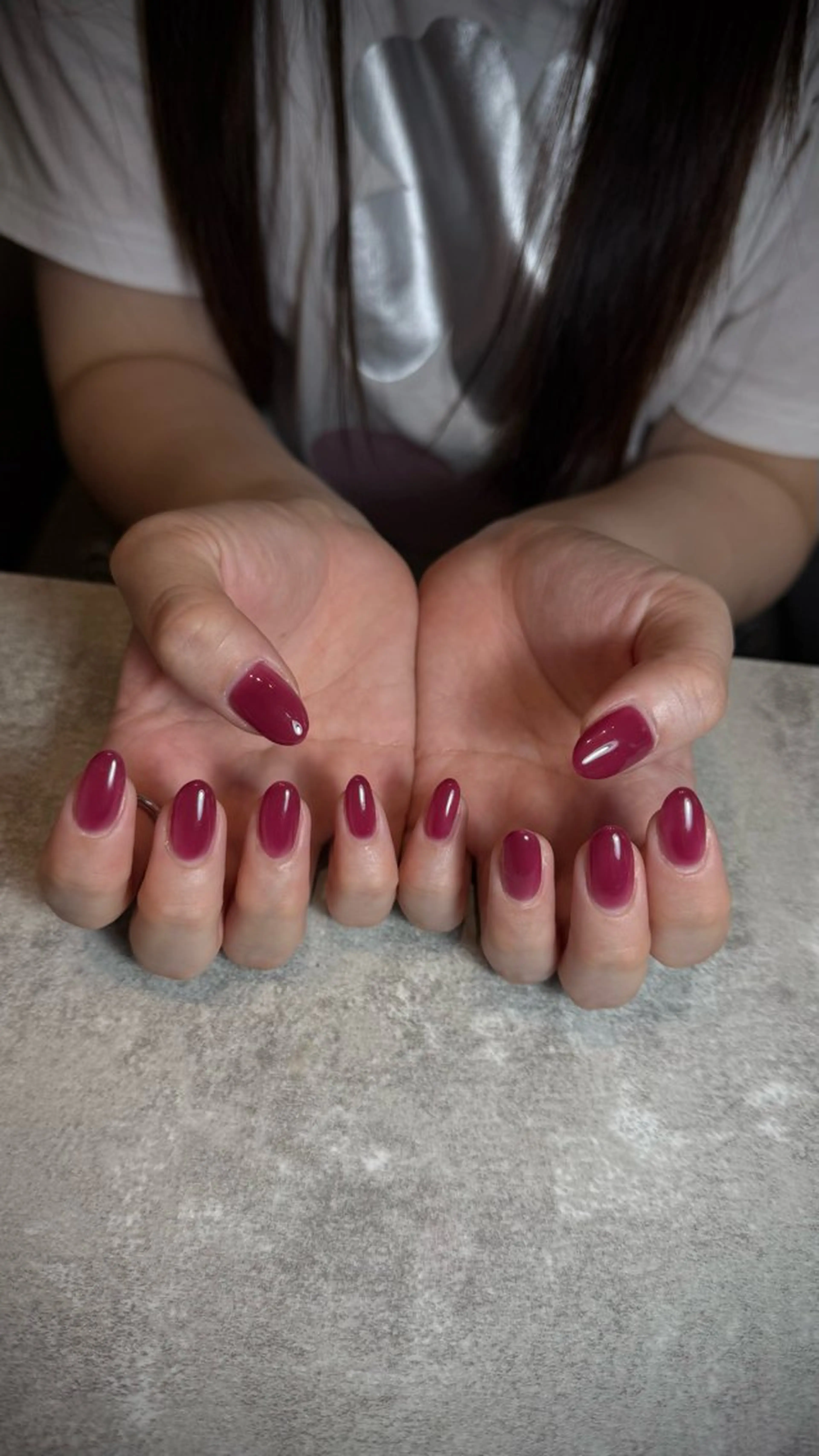 ネイル ハンドネイル nail moanaのネイルデザイン