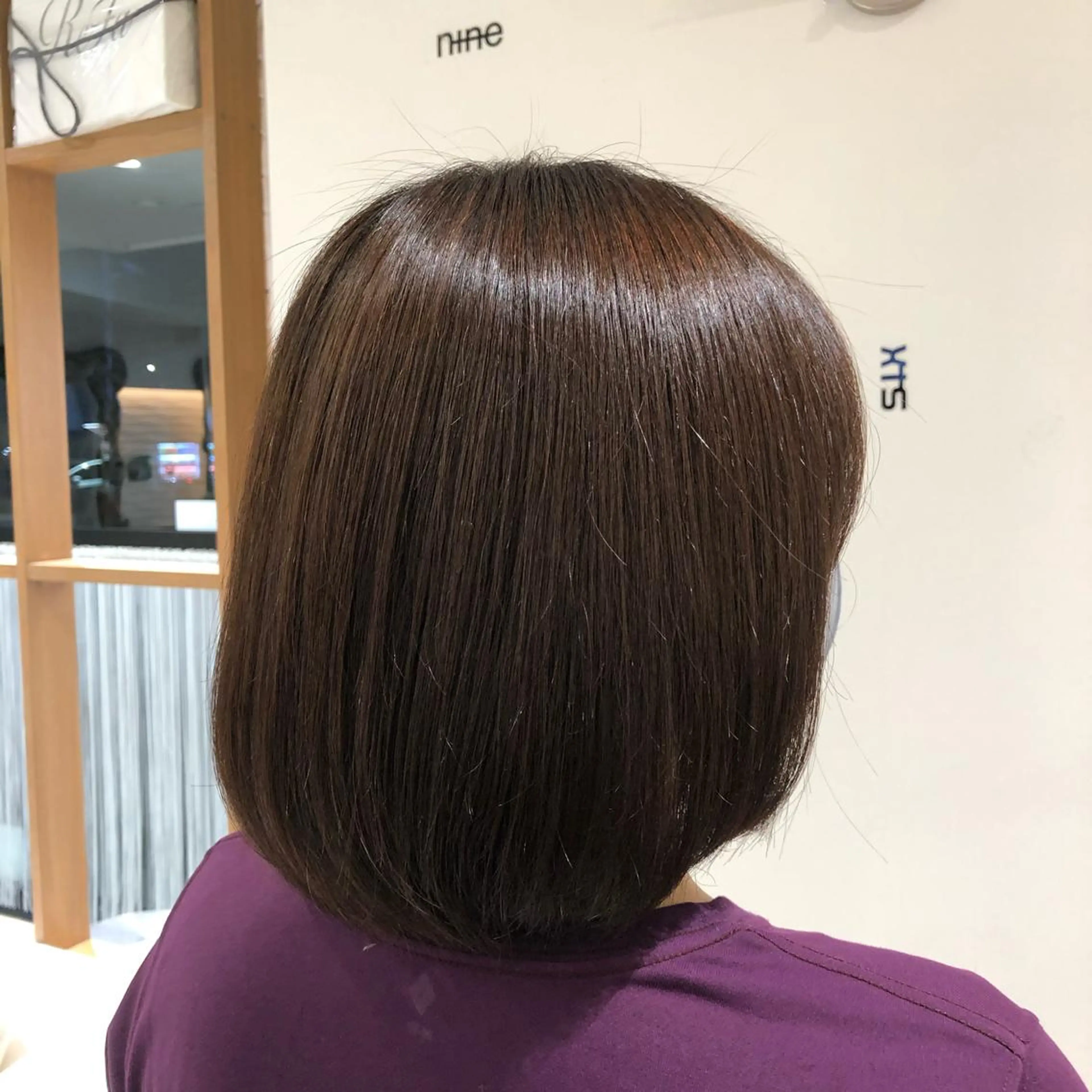 ショート ヘアケアは お任せ✨✨中田早紀のヘアスタイル