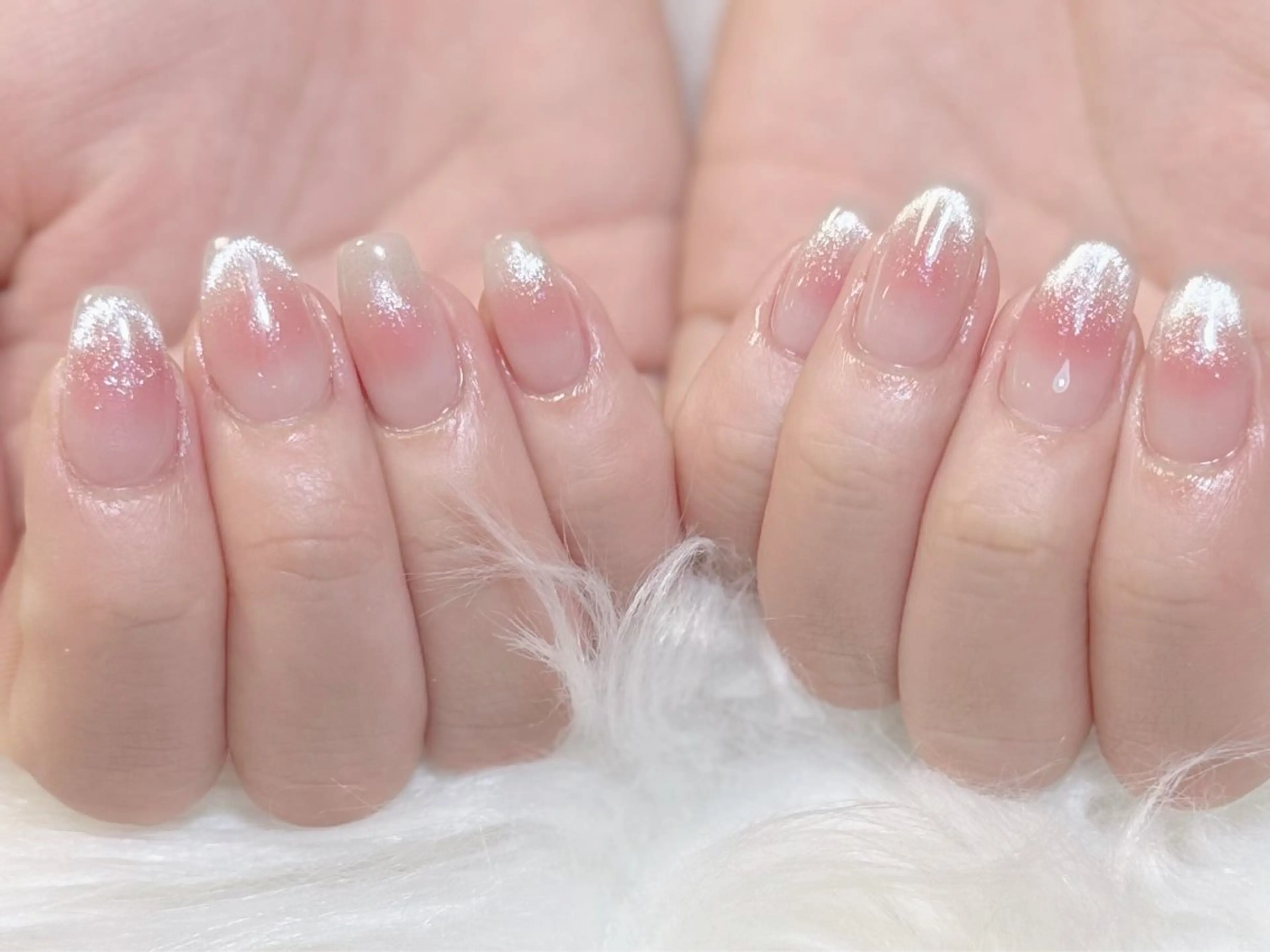 ネイル Chanie Nail  Spaのネイルデザイン