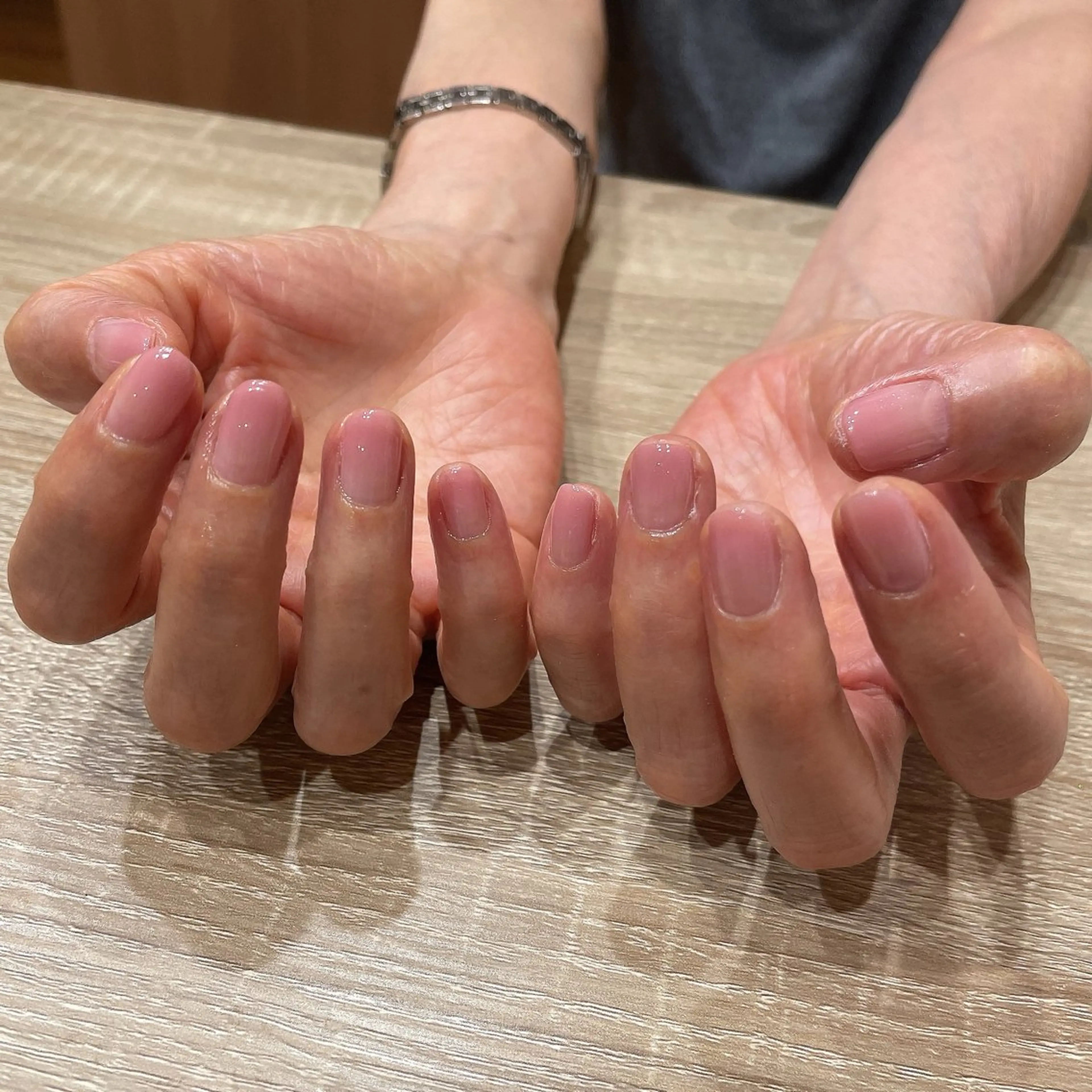 ネイル ハンドネイル liberté所属・liberté🫧 新小岩のネイルデザイン