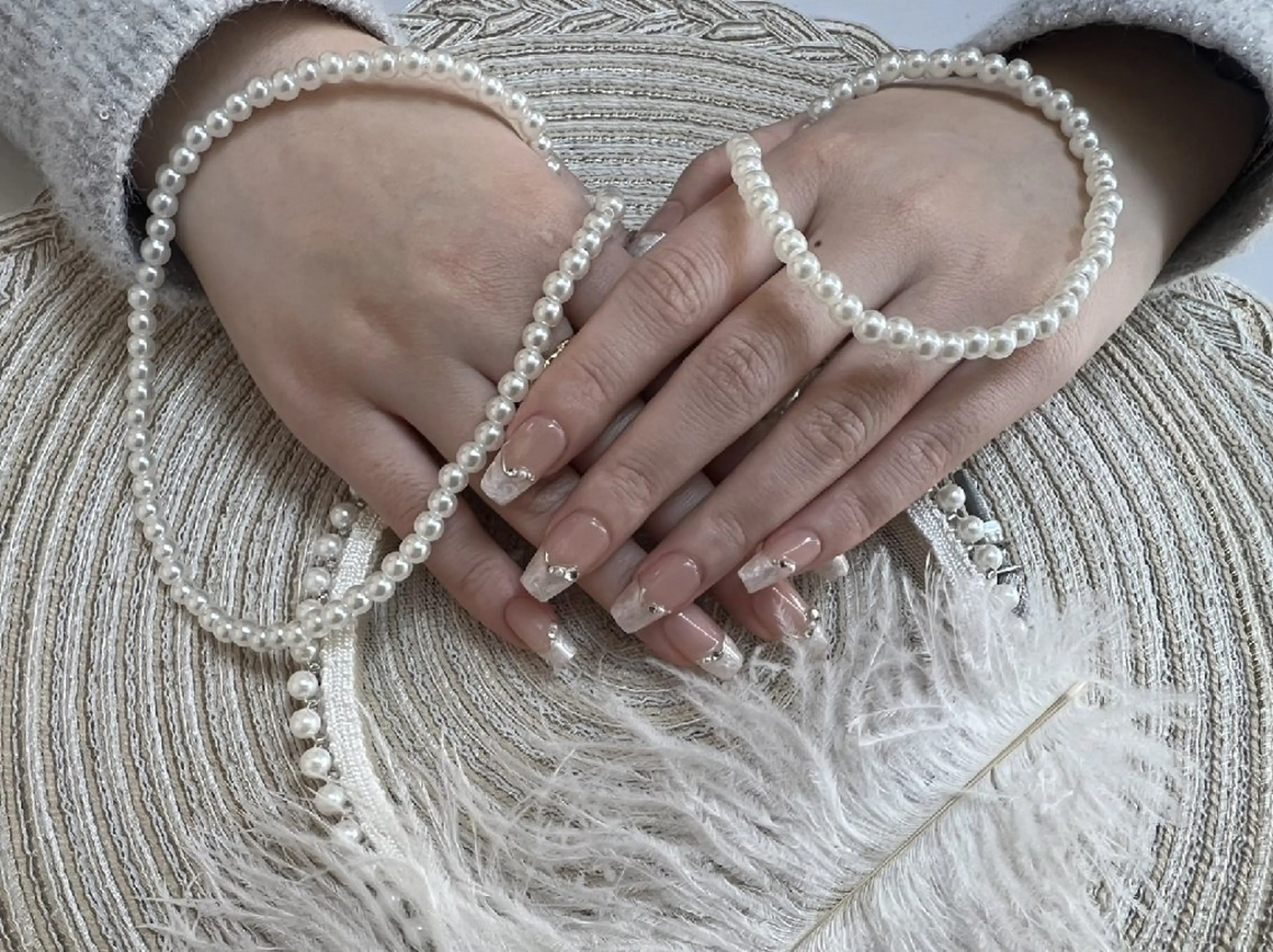 ネイル Alra アルラのネイルデザイン