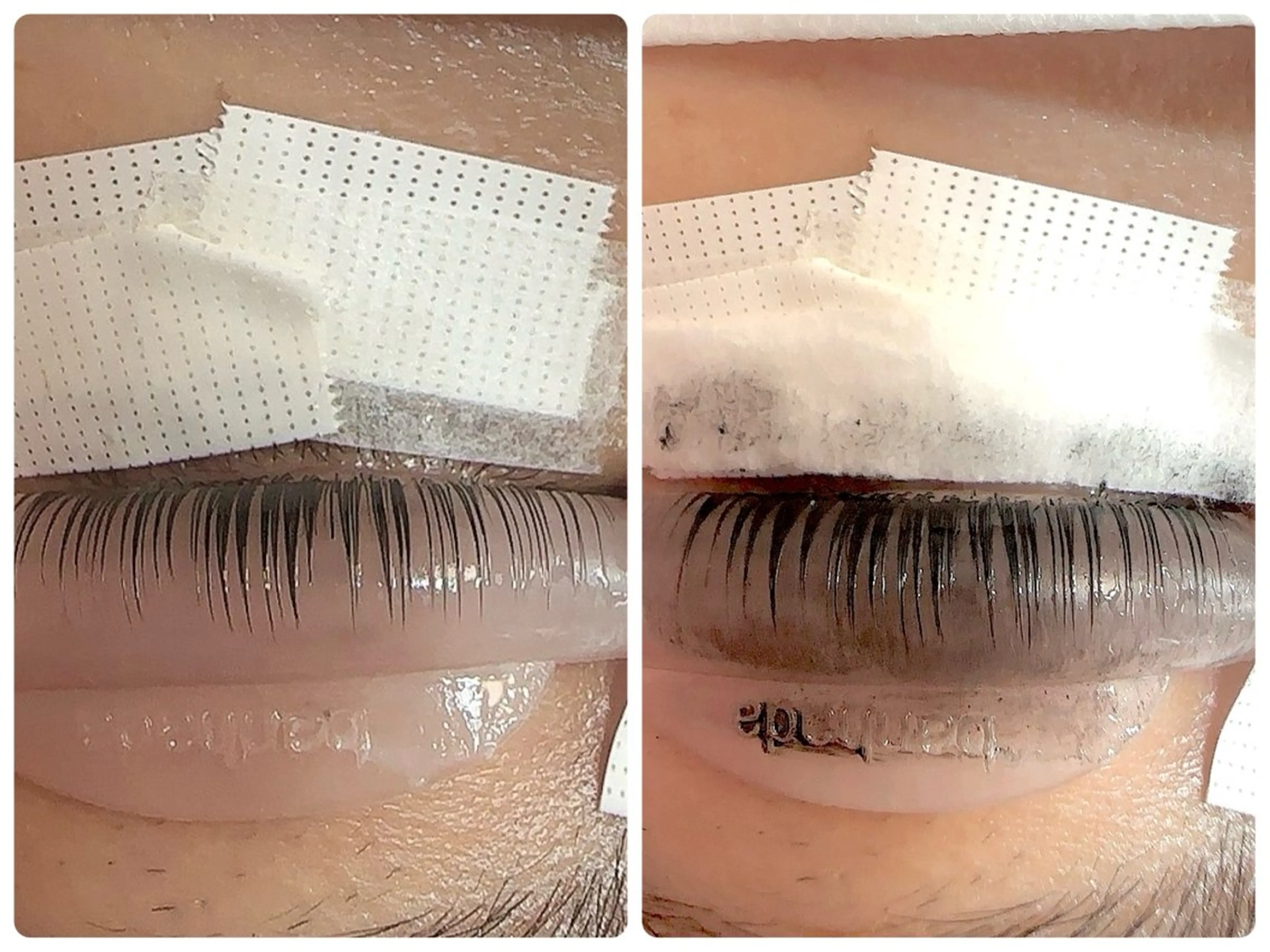 マツエク・マツパ u*Nerine所属・【まつ毛パーマ専門】 u*Nerine堤のマツエク・マツパデザイン