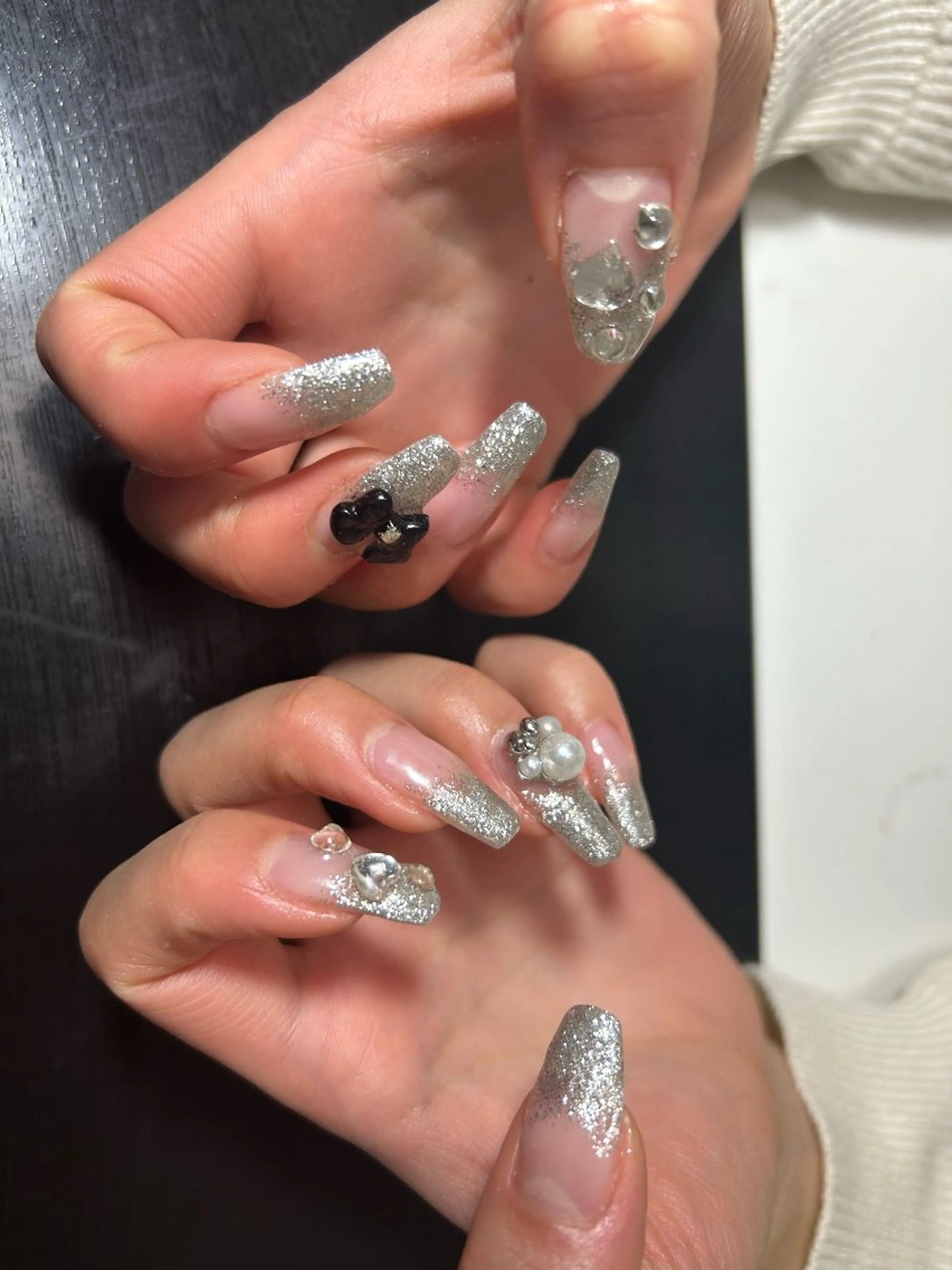 ネイル Jesse nail.のネイルデザイン