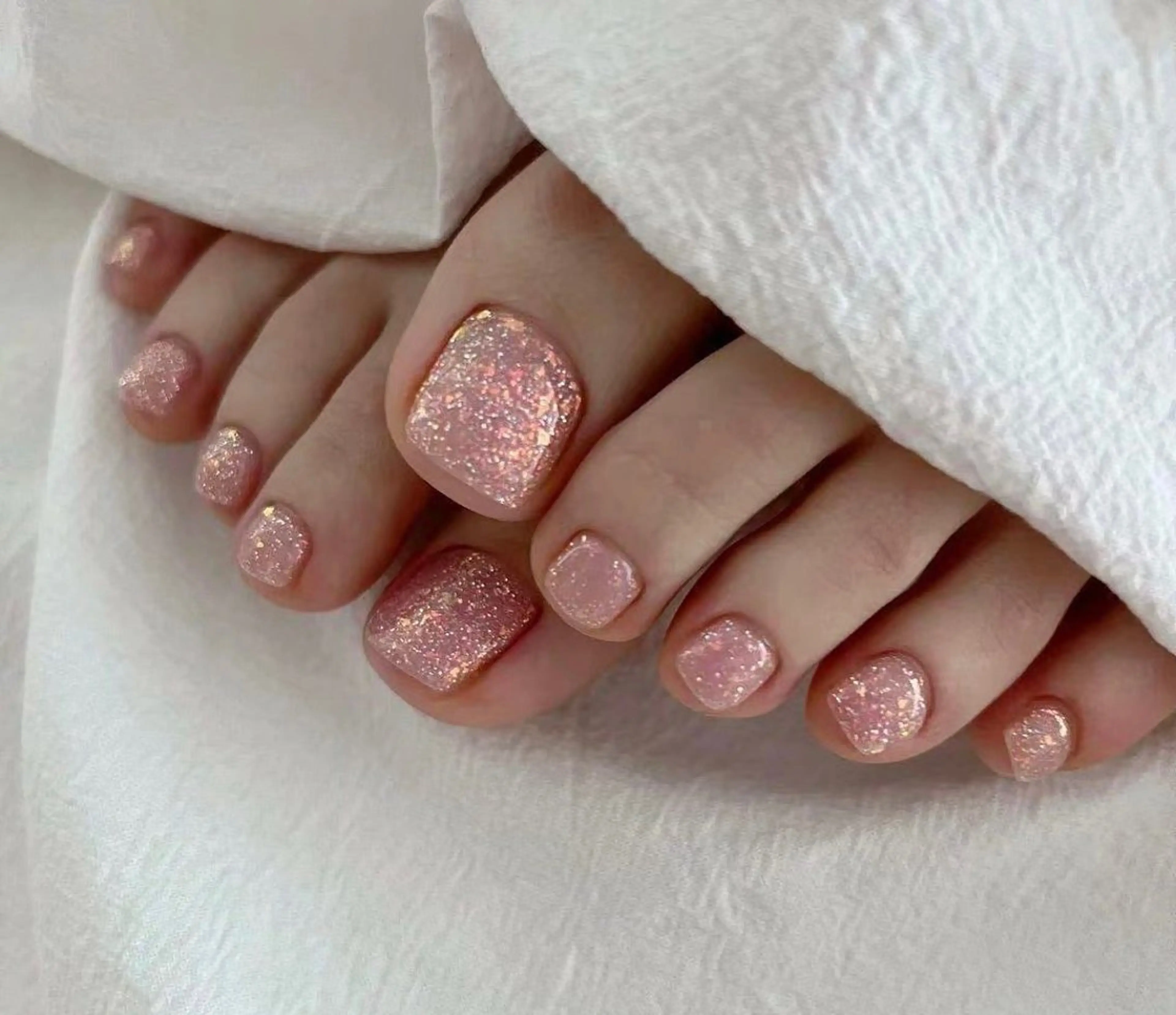 カラー Z.Nail Salonのネイルデザイン