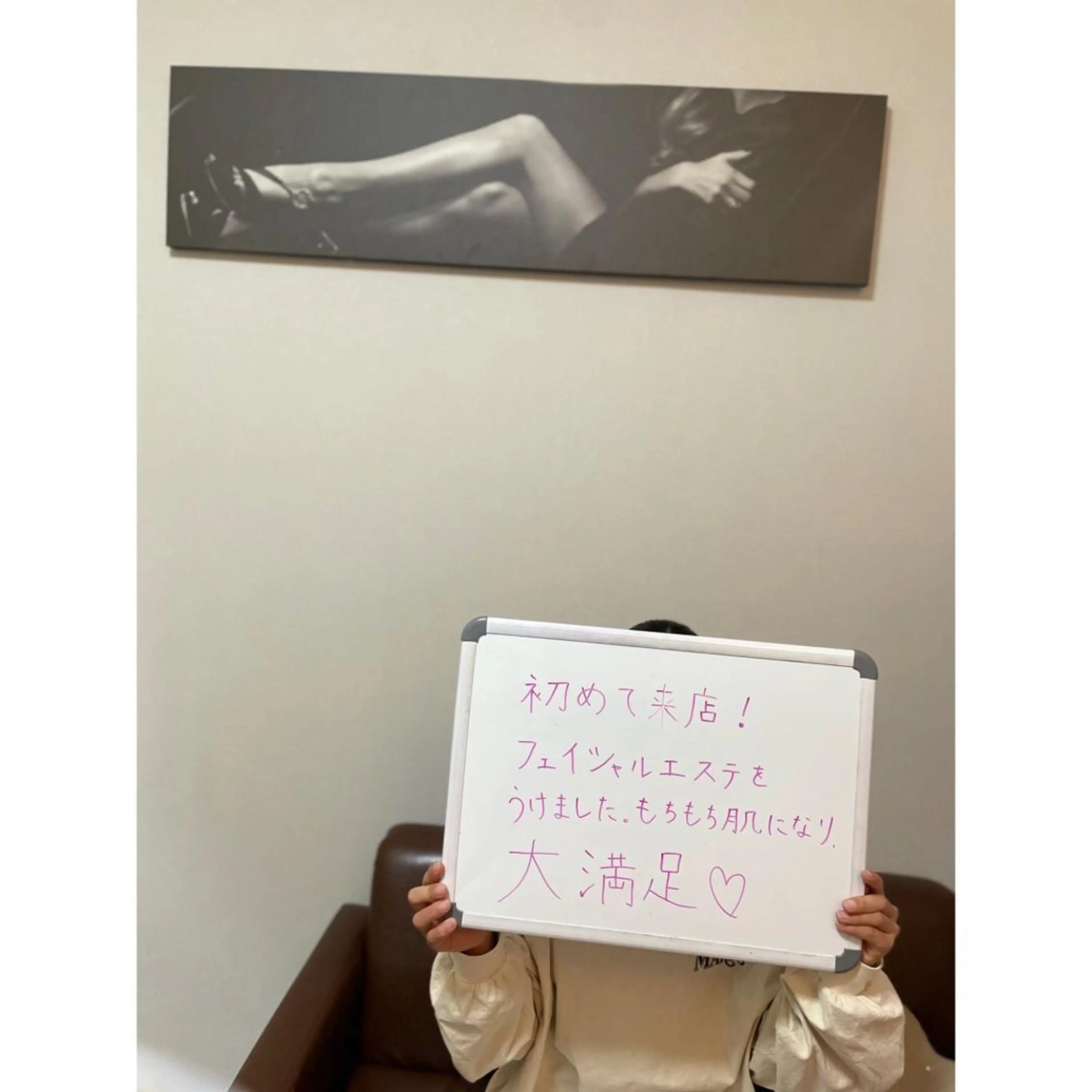 salon improve所属・Salon Improveのネイルデザイン