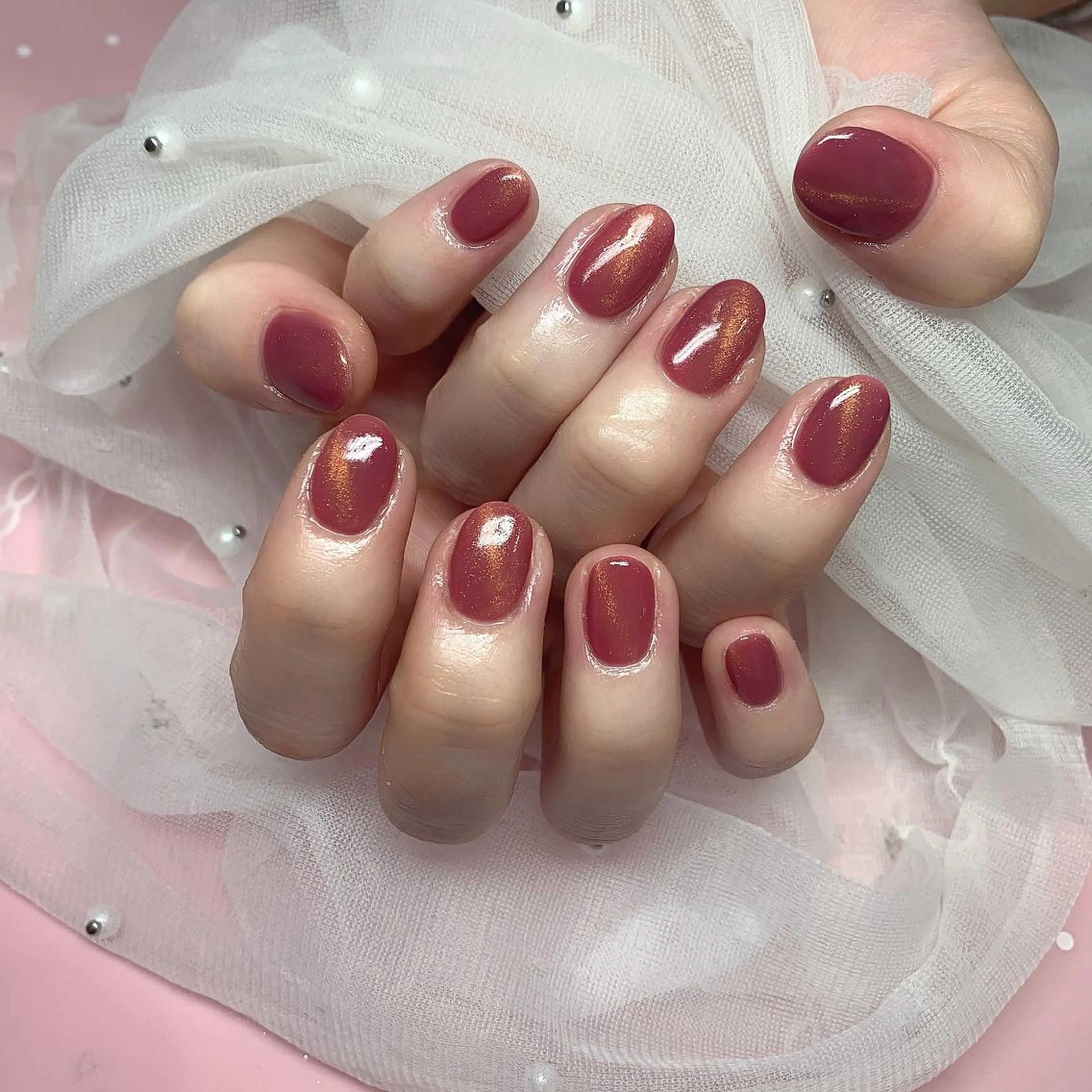 ネイル ハンドネイル Nail Salon kihi大塚店のネイルデザイン